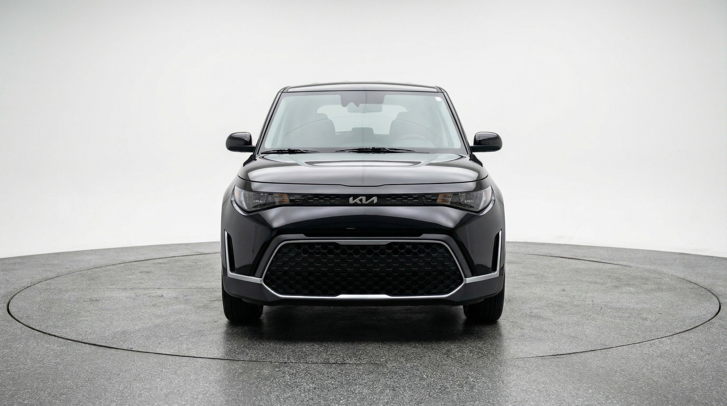Thumbnail: 2025 Kia Soul - 2