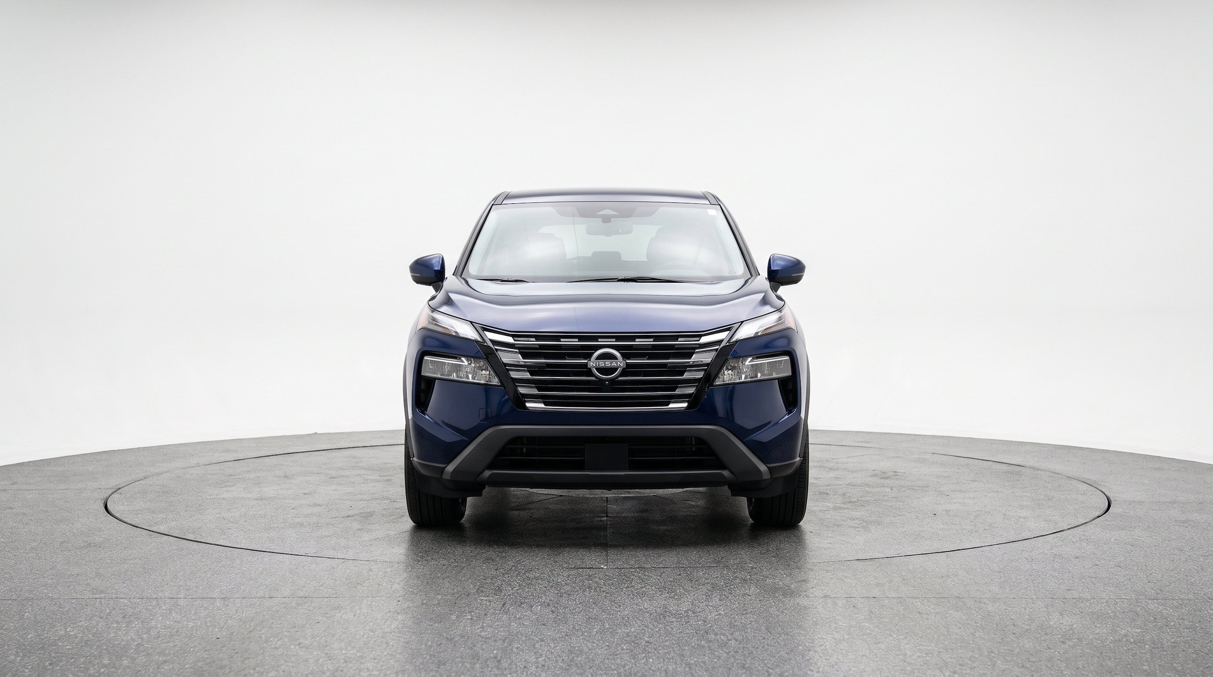 Thumbnail: 2026 Nissan Rogue - 2