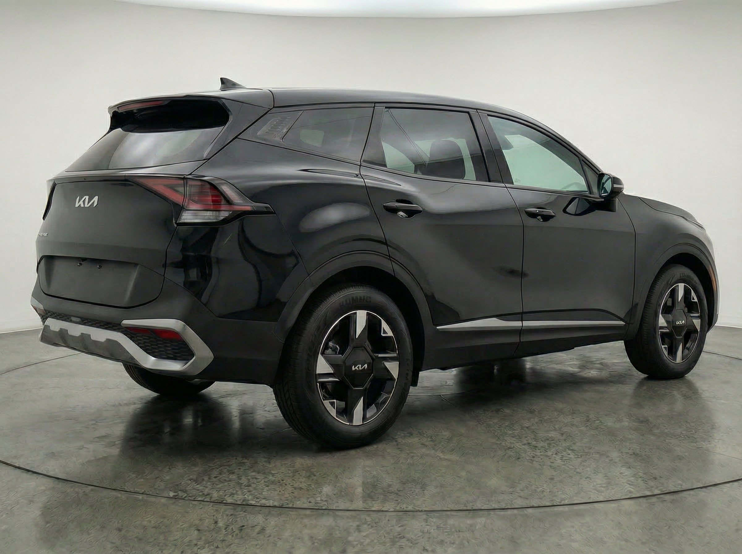 Thumbnail: 2026 Kia Sportage - 9