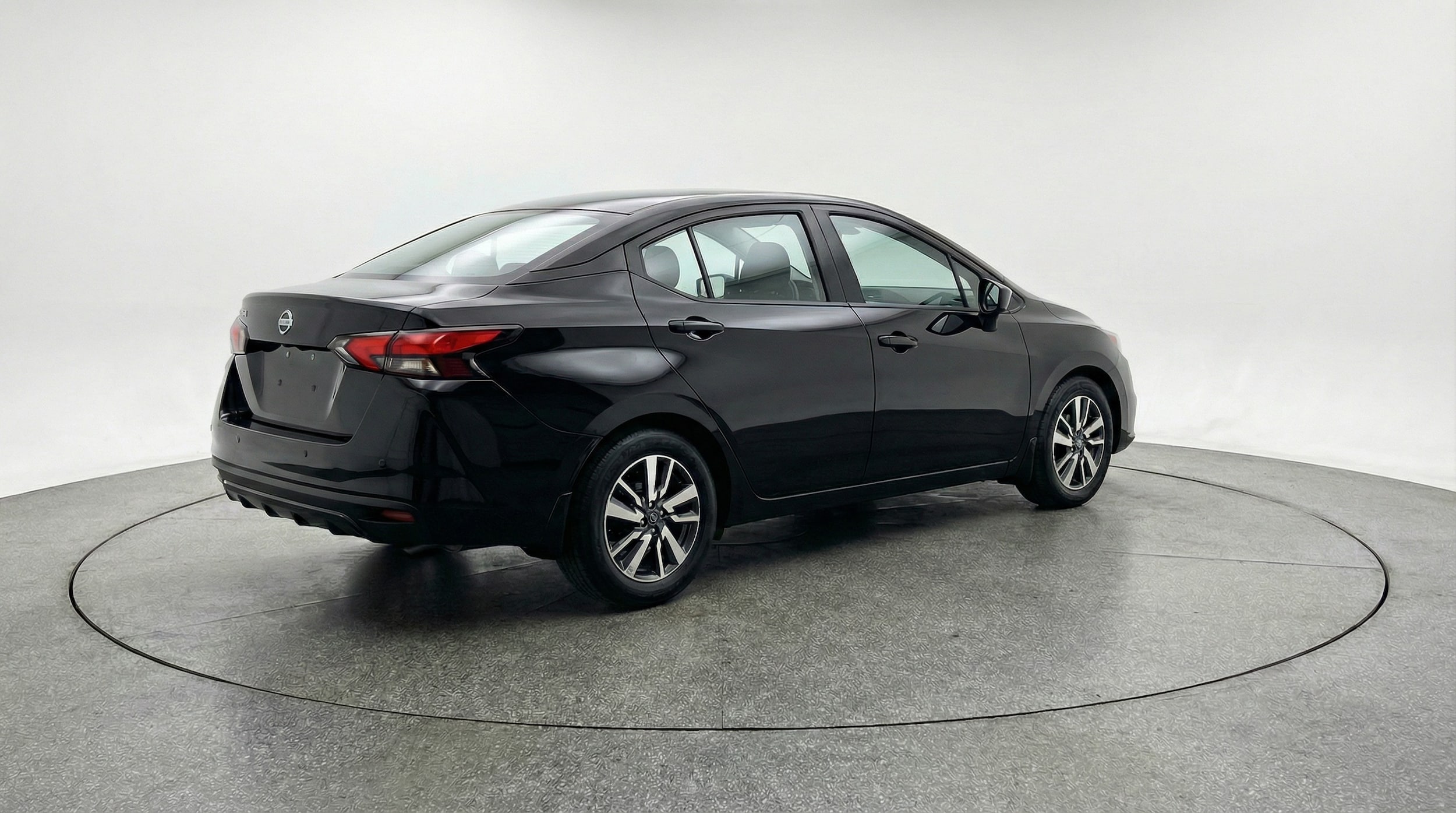 Thumbnail: 2025 Nissan Versa - 7