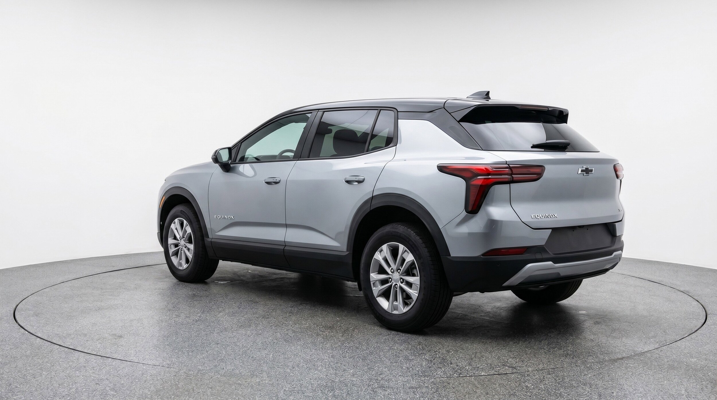 Thumbnail: 2025 Chevrolet Equinox - 6