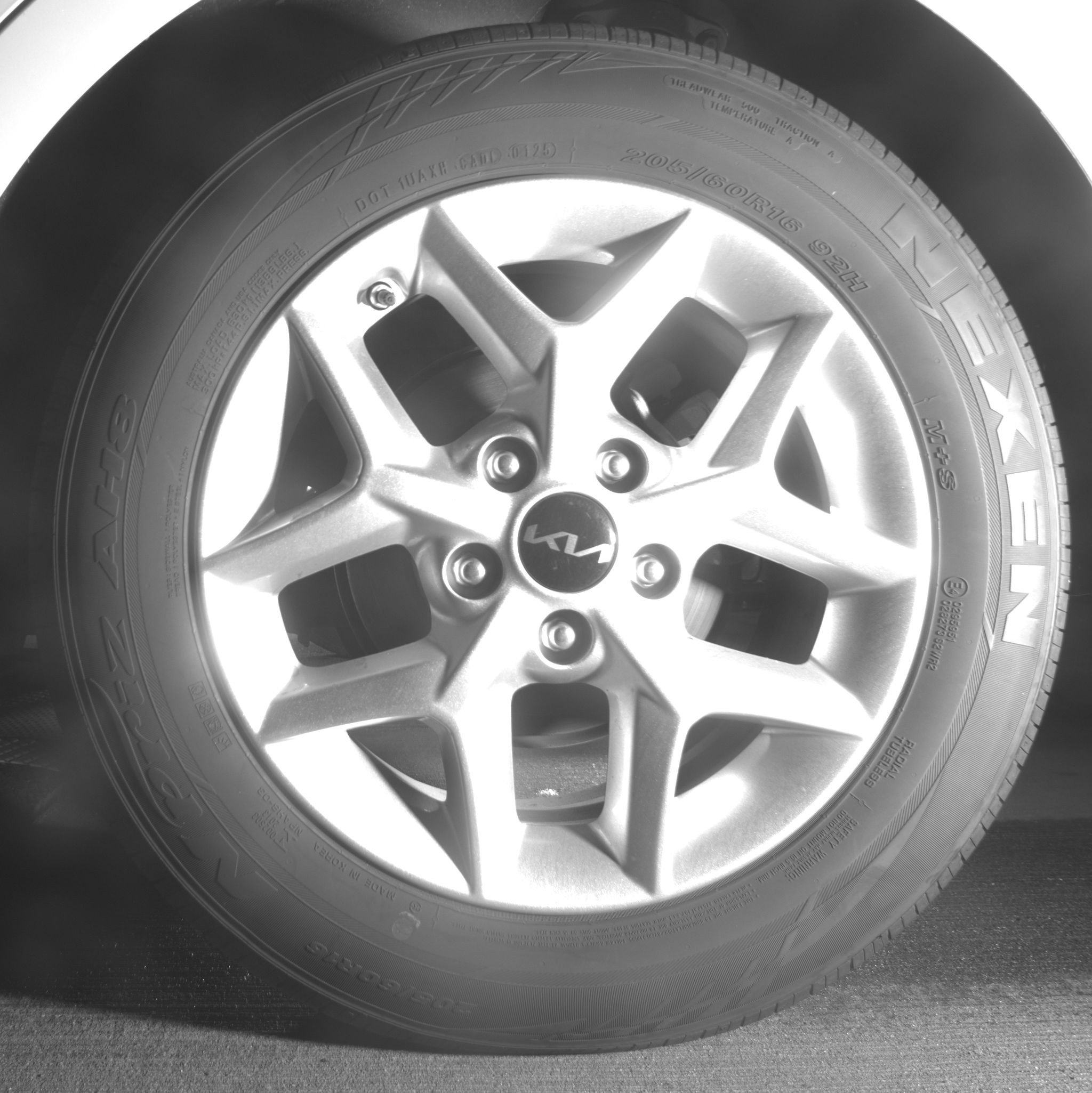 Thumbnail: 2025 Kia Soul - 14