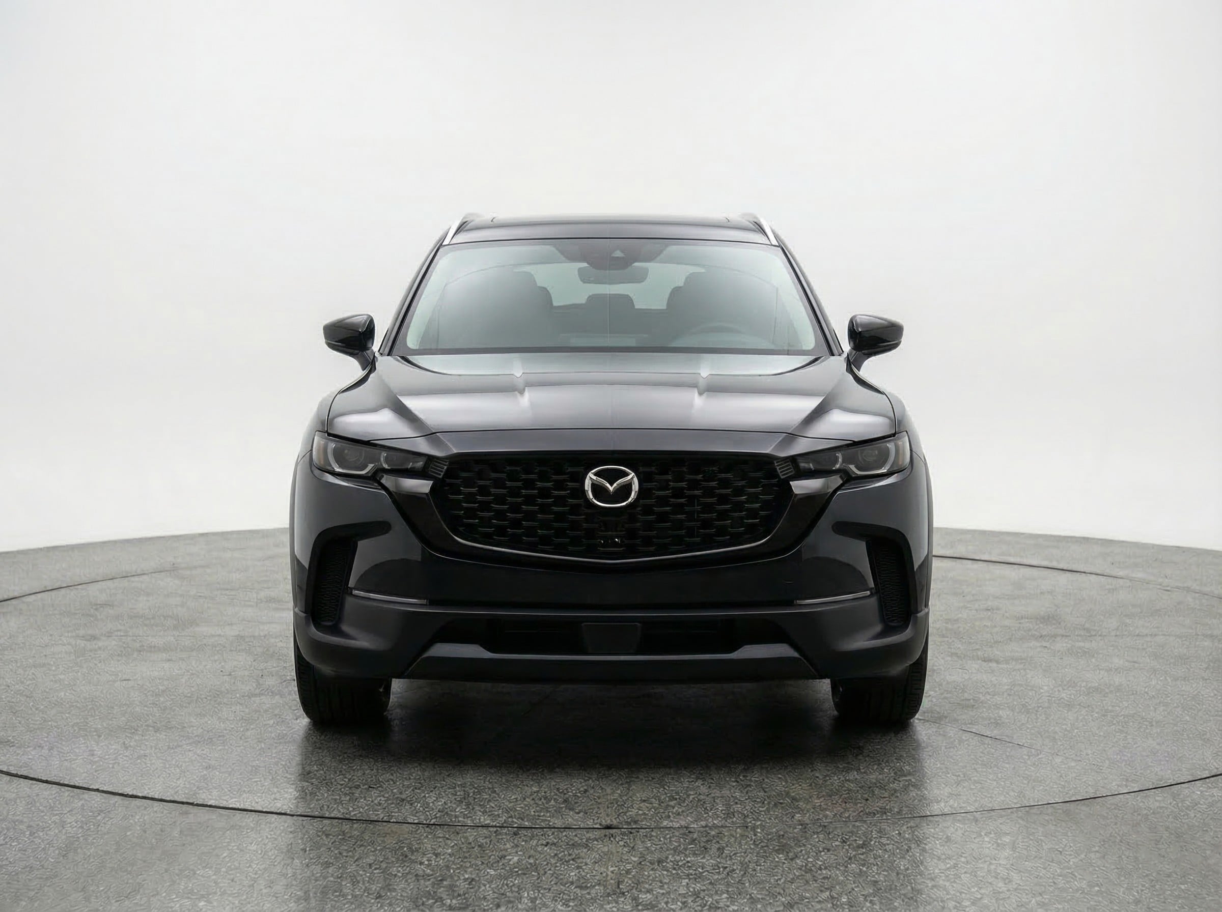 Thumbnail: 2025 Mazda CX-50 - 2