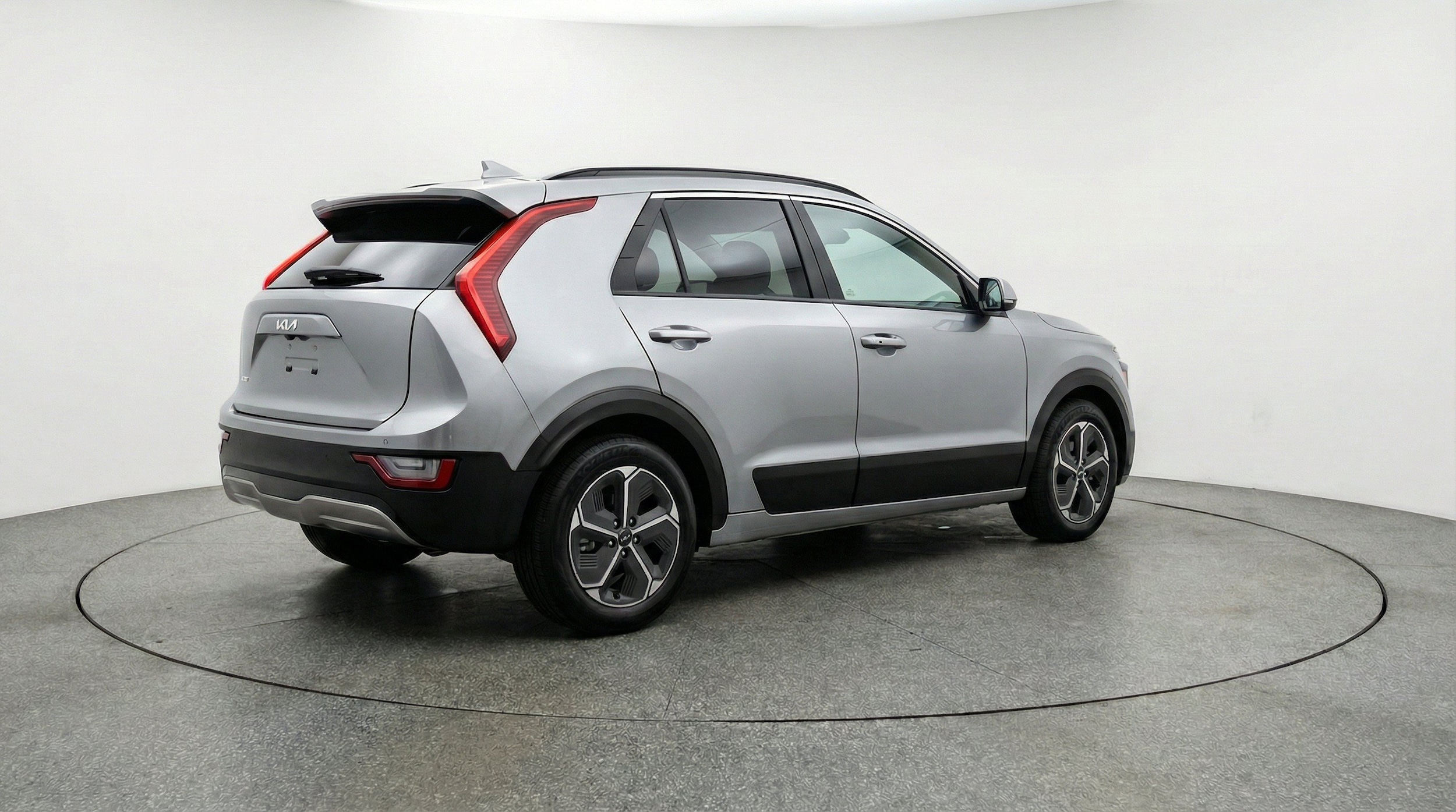 Thumbnail: 2026 Kia Niro - 9