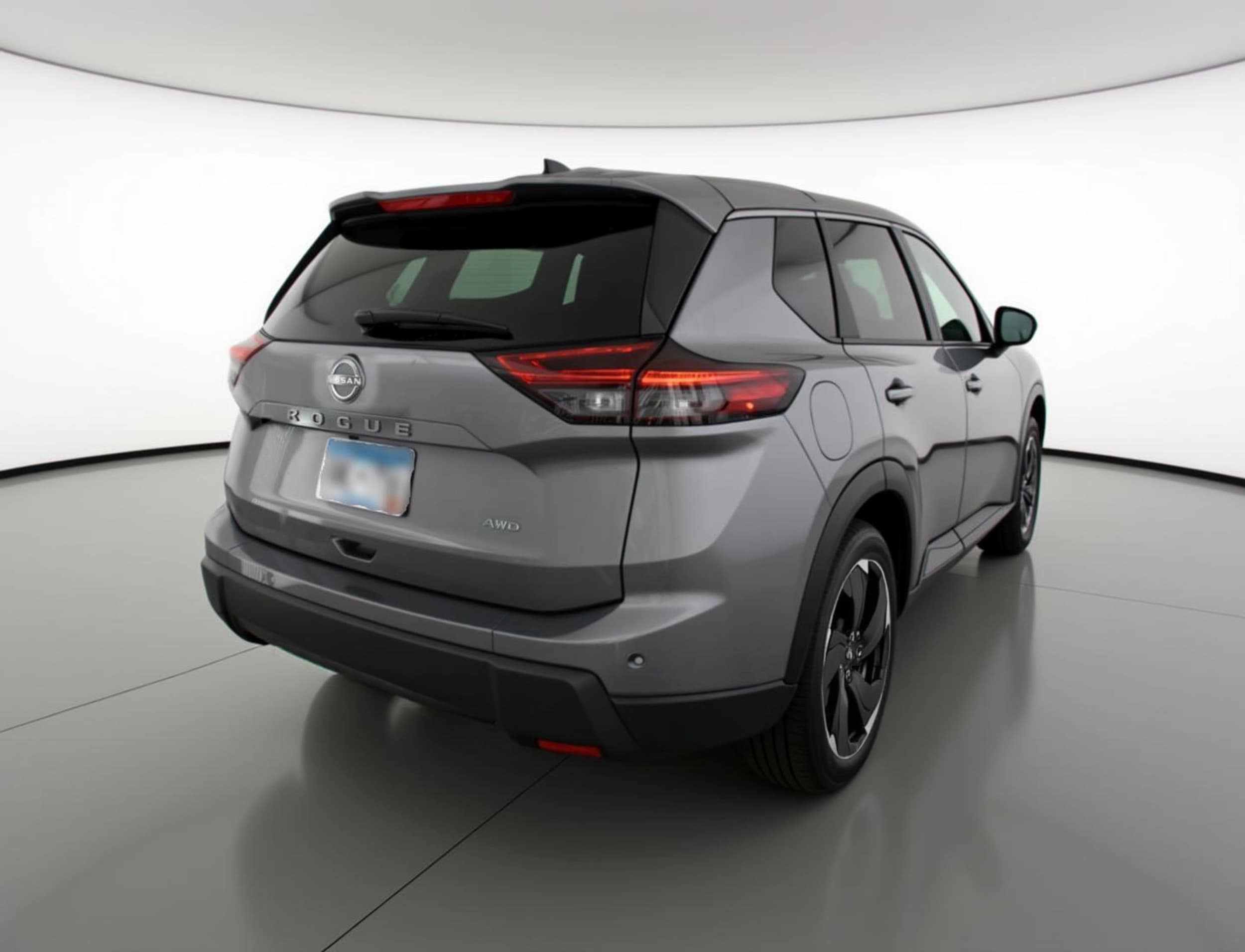 Thumbnail: 2025 Nissan Rogue - 7