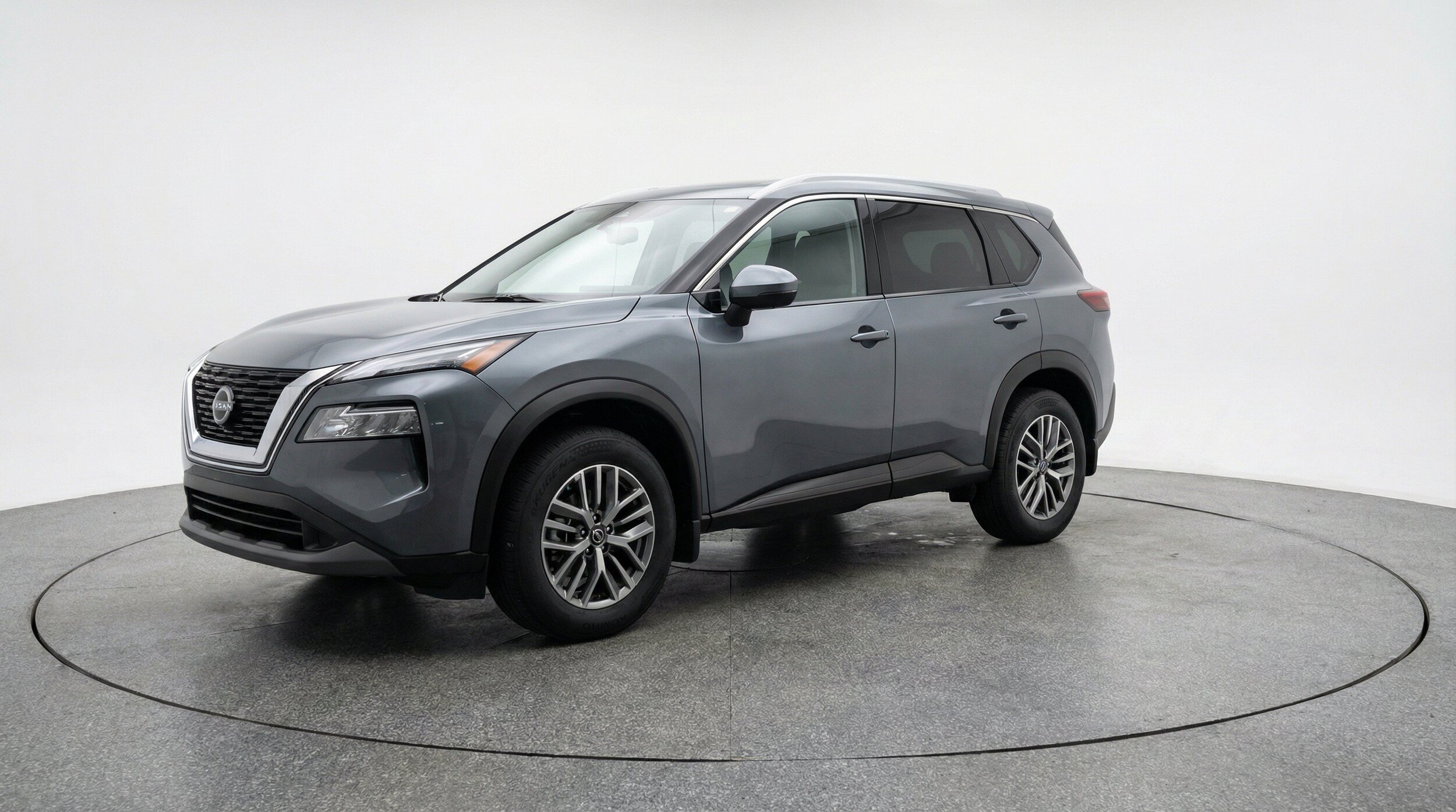 Thumbnail: 2026 Nissan Rogue - 3