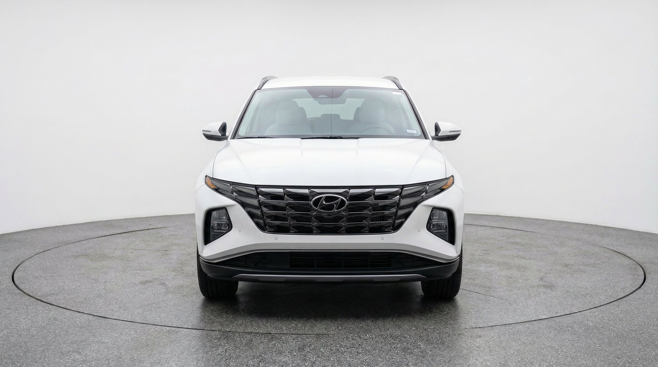 Thumbnail: 2026 Hyundai Tucson - 2