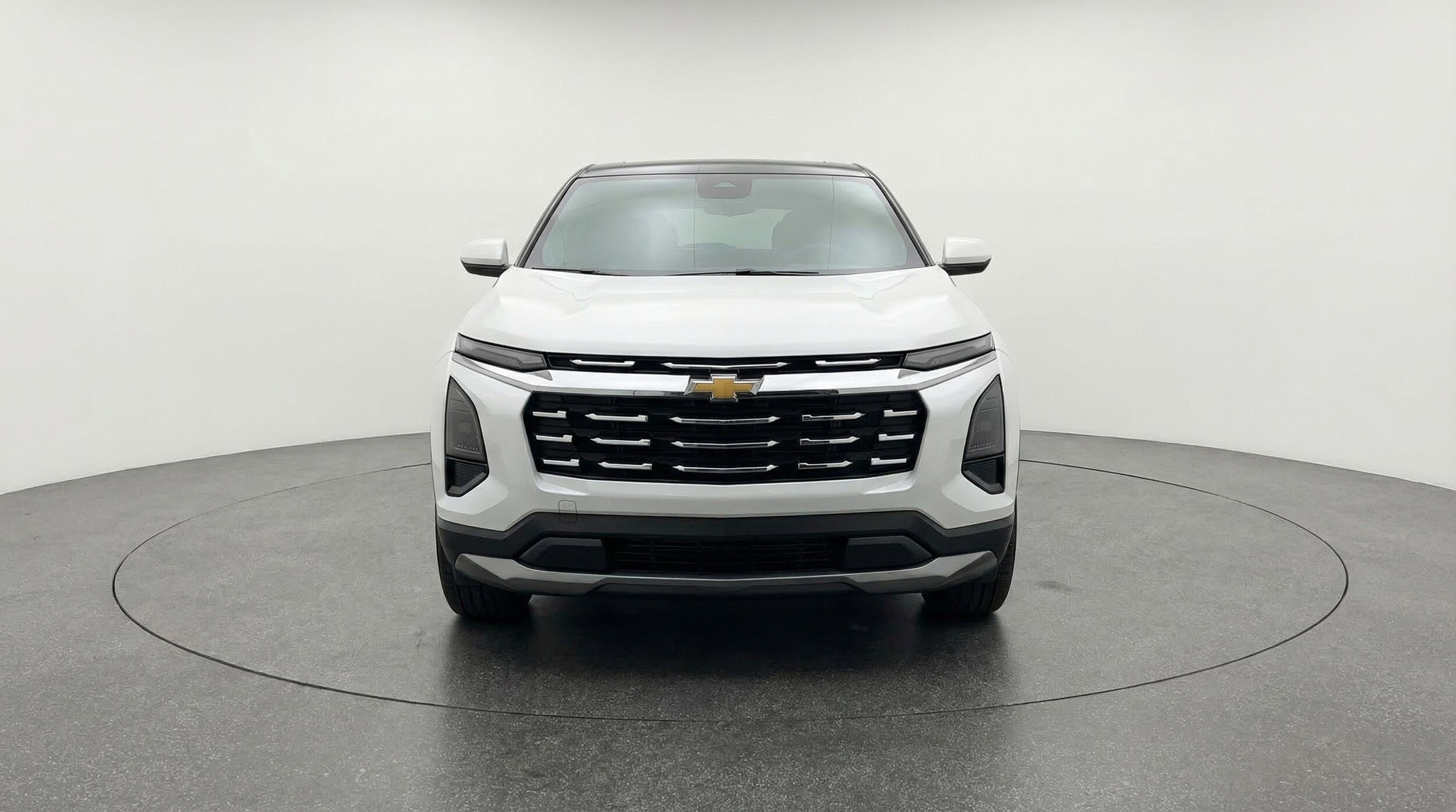 Thumbnail: 2025 Chevrolet Equinox - 2