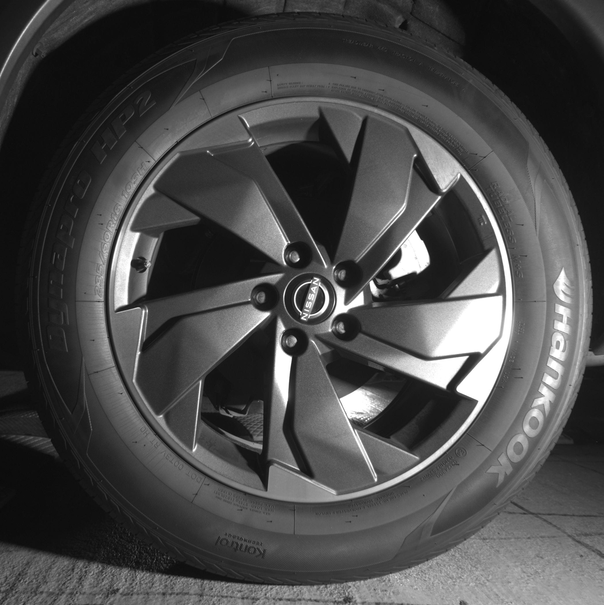 Thumbnail: 2025 Nissan Rogue - 11