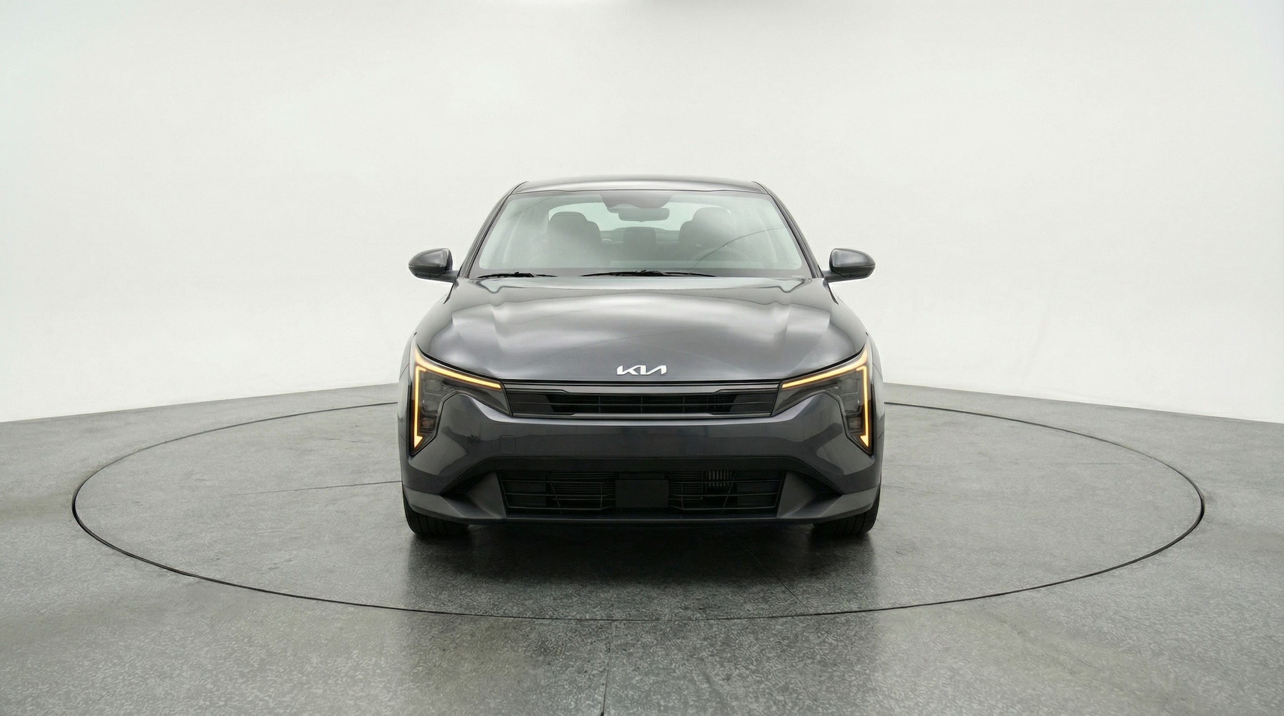 Thumbnail: 2025 Kia K4 - 2