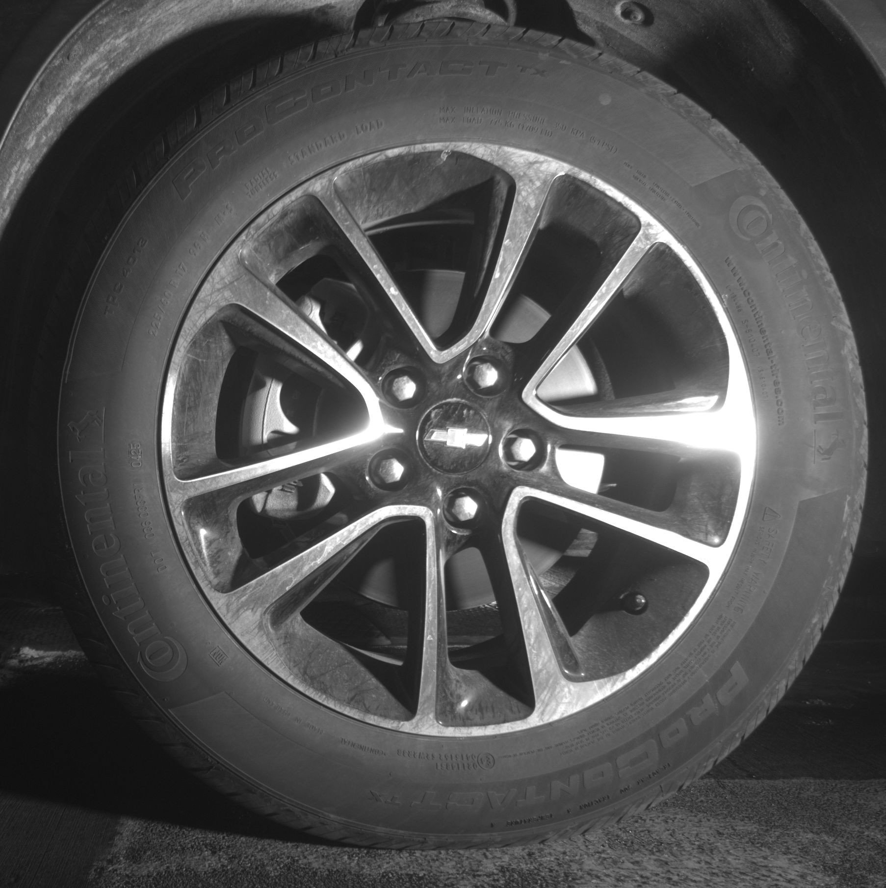 Thumbnail: 2025 Chevrolet TrailBlazer - 12