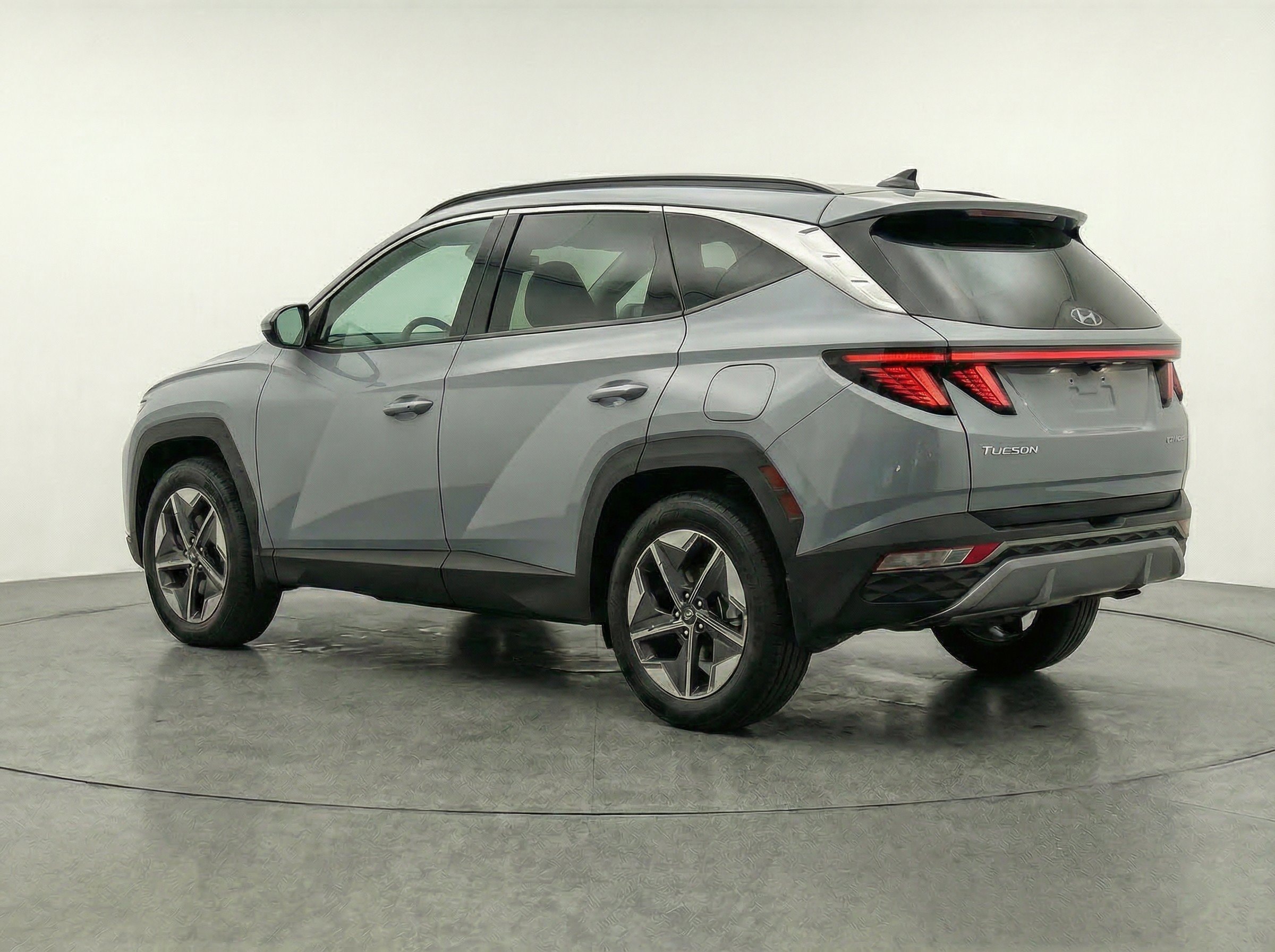 Thumbnail: 2026 Hyundai Tucson - 6