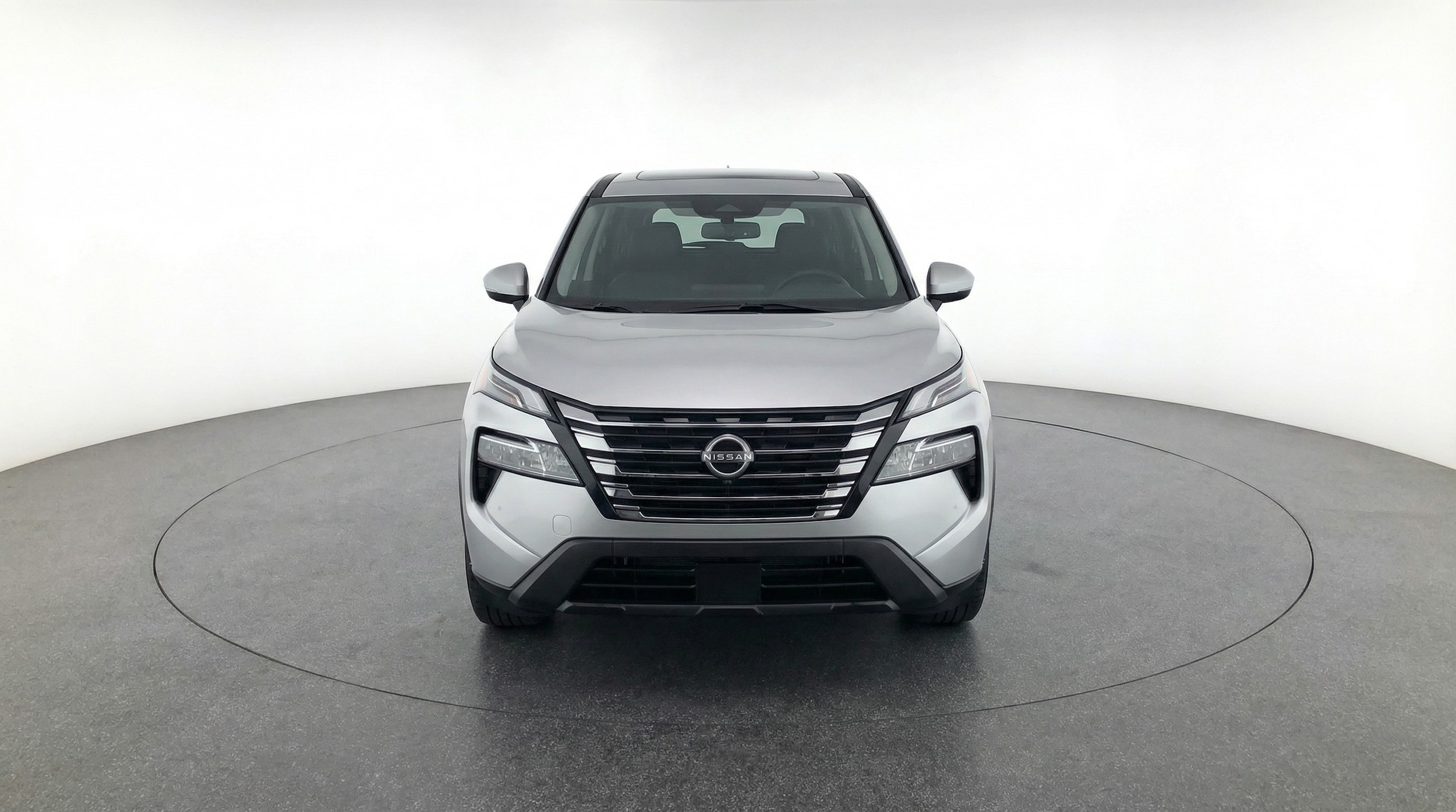 Thumbnail: 2025 Nissan Rogue - 2