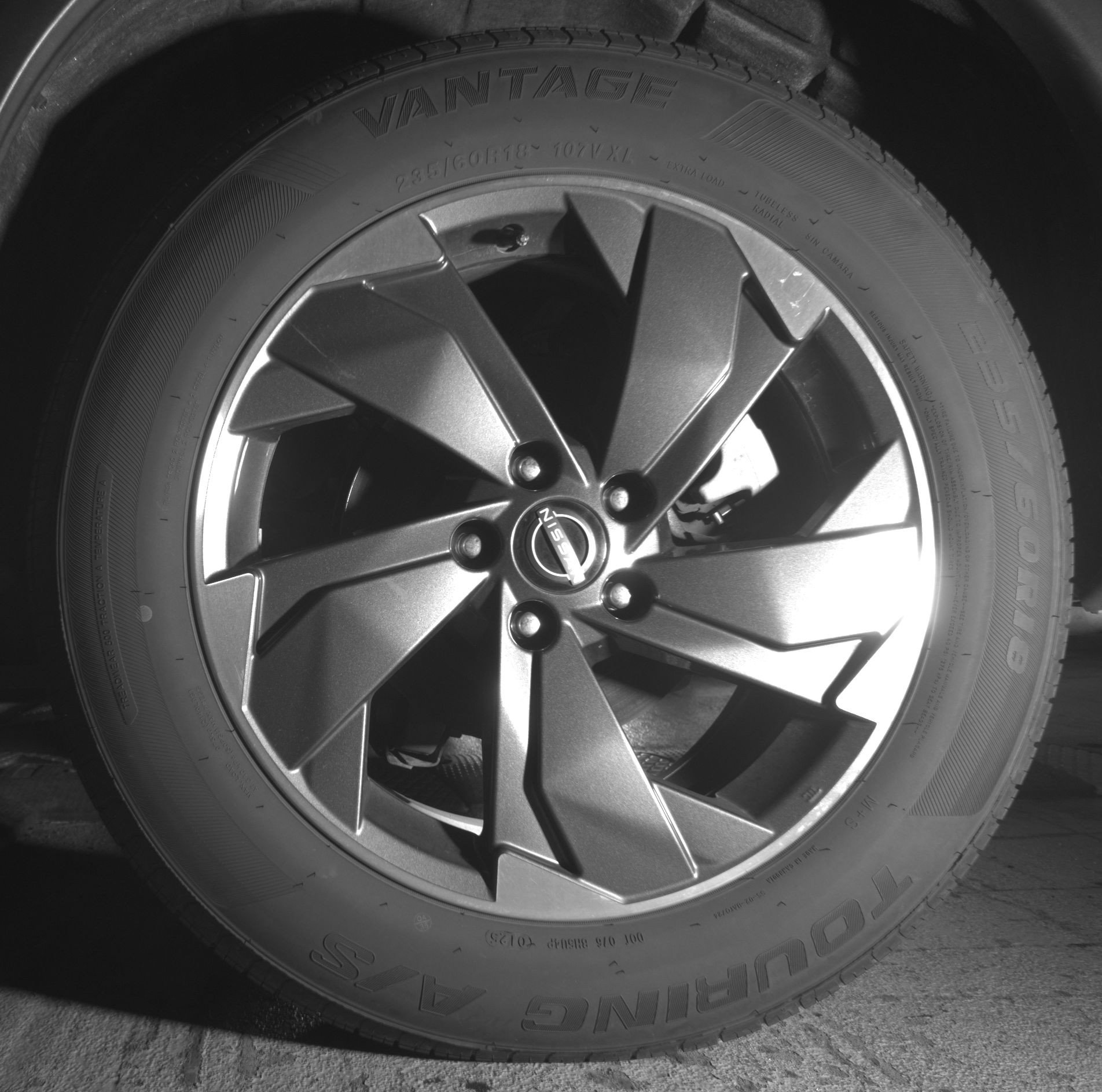 Thumbnail: 2025 Nissan Rogue - 12