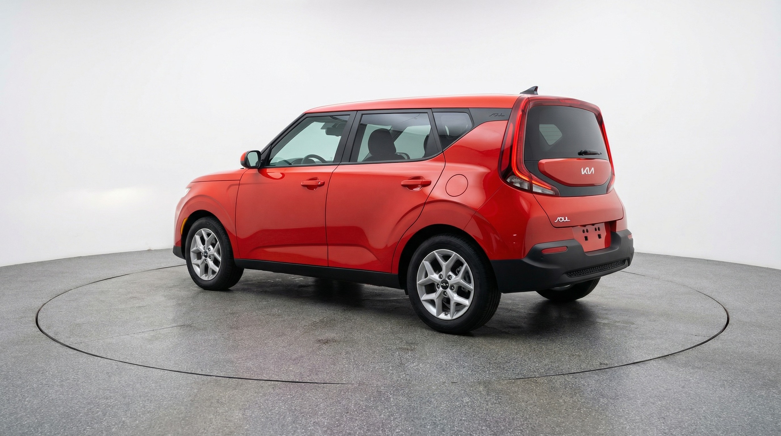 Thumbnail: 2025 Kia Soul - 5