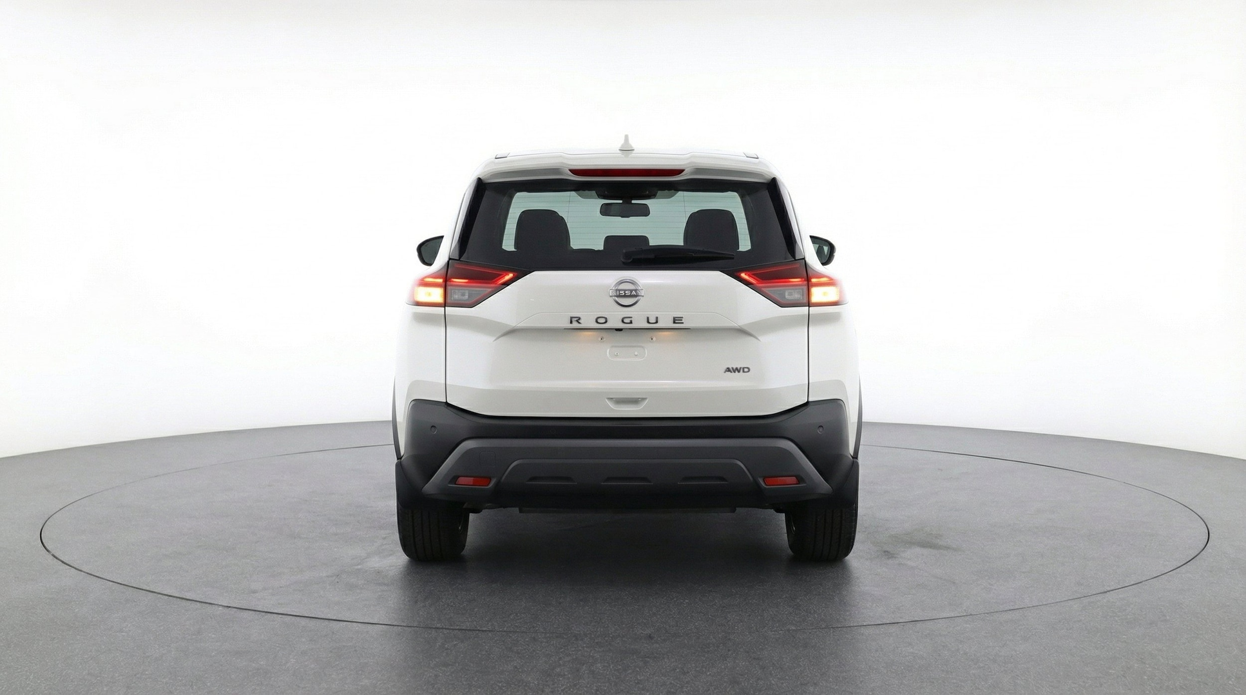 Thumbnail: 2025 Nissan Rogue - 7