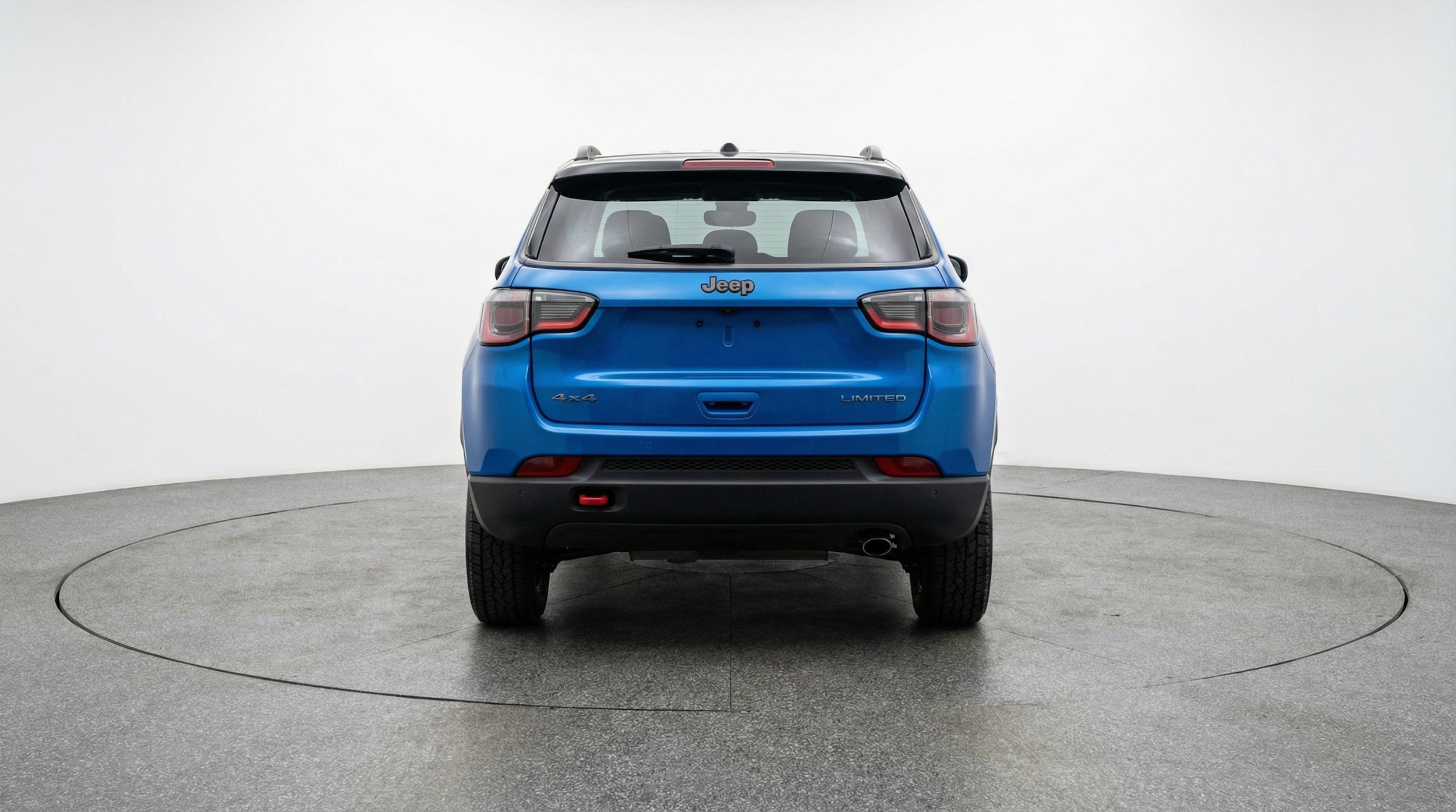 Thumbnail: 2025 Jeep Compass - 7