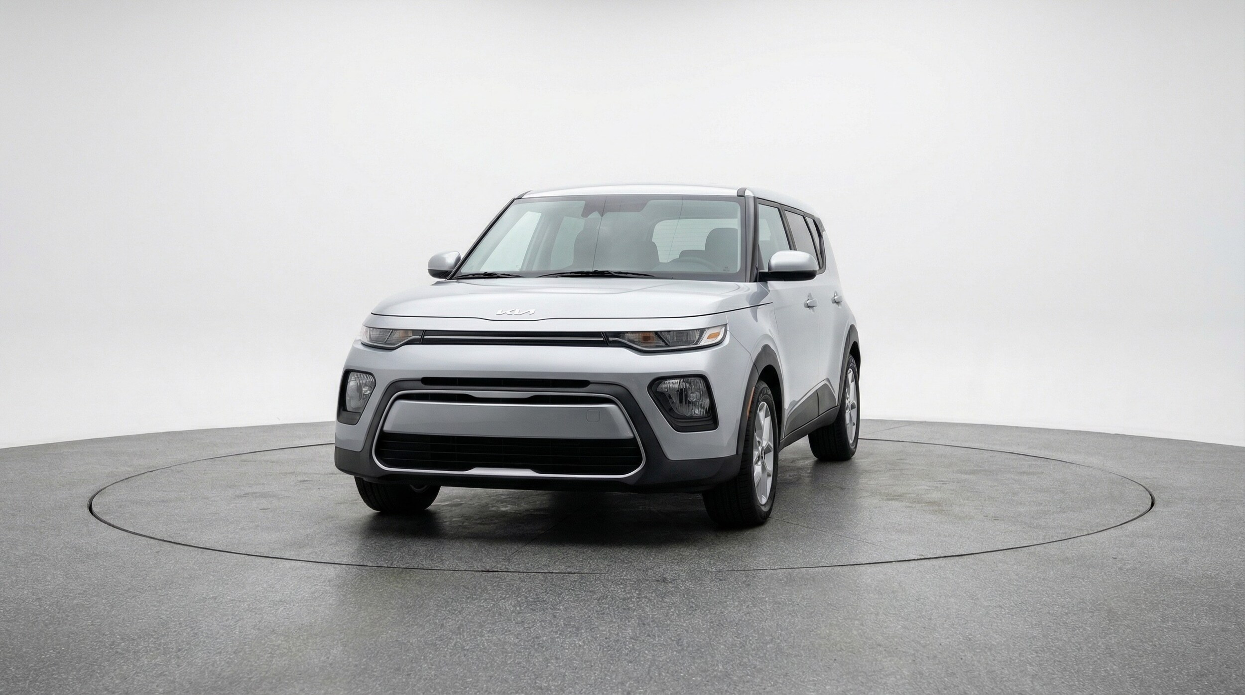 Thumbnail: 2025 Kia Soul - 2