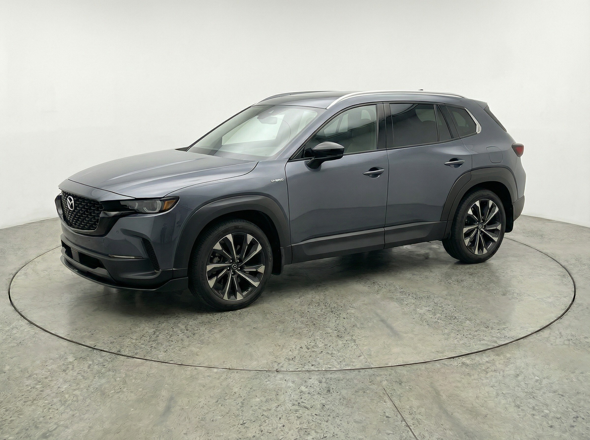 Thumbnail: 2025 Mazda CX-50 - 3