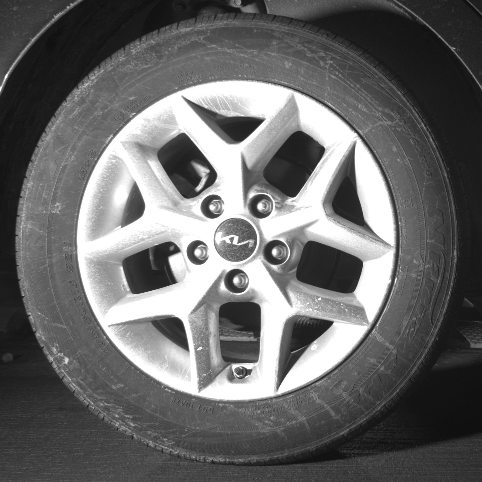 Thumbnail: 2025 Kia Soul - 17