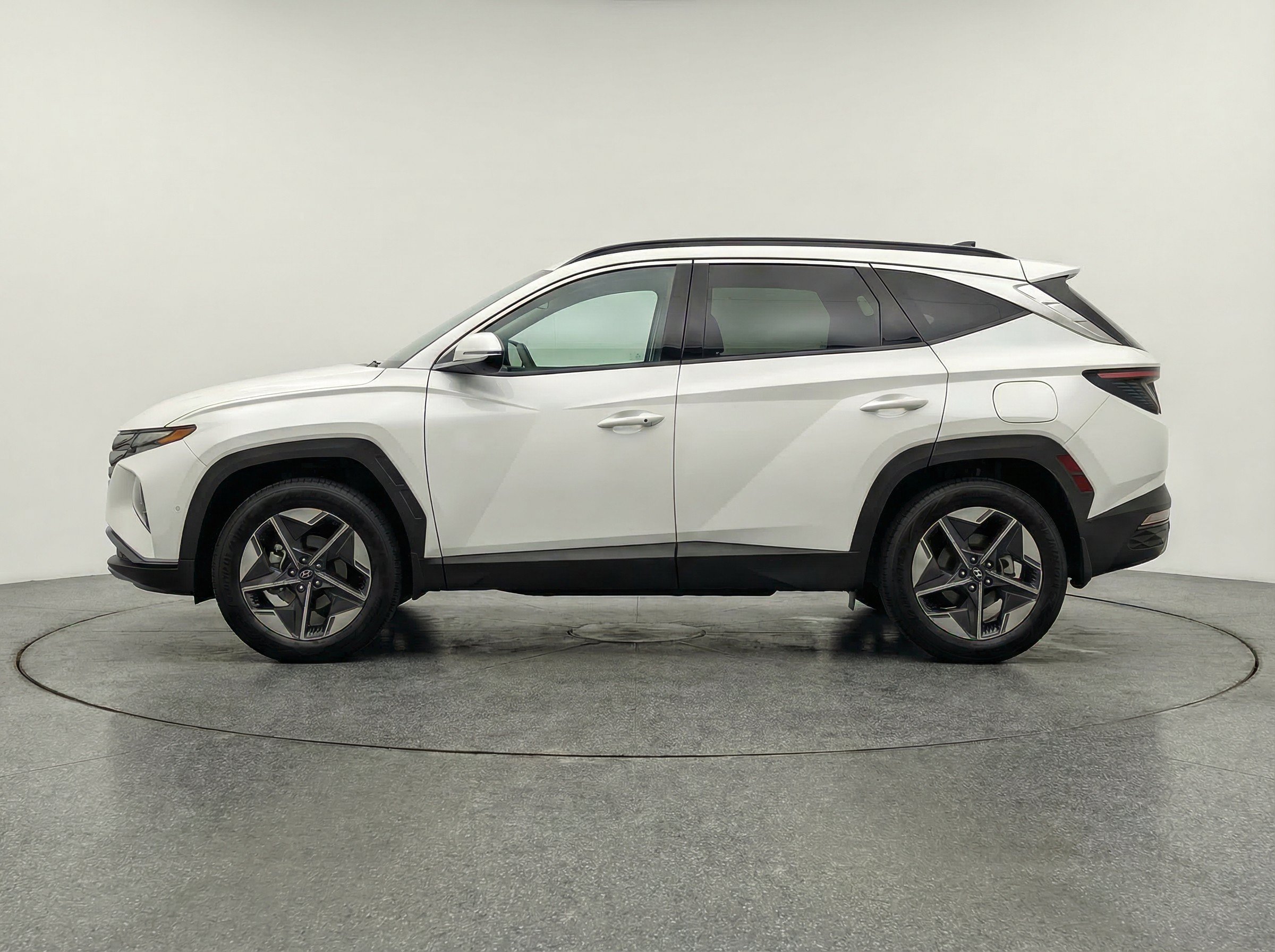 Thumbnail: 2026 Hyundai Tucson - 5