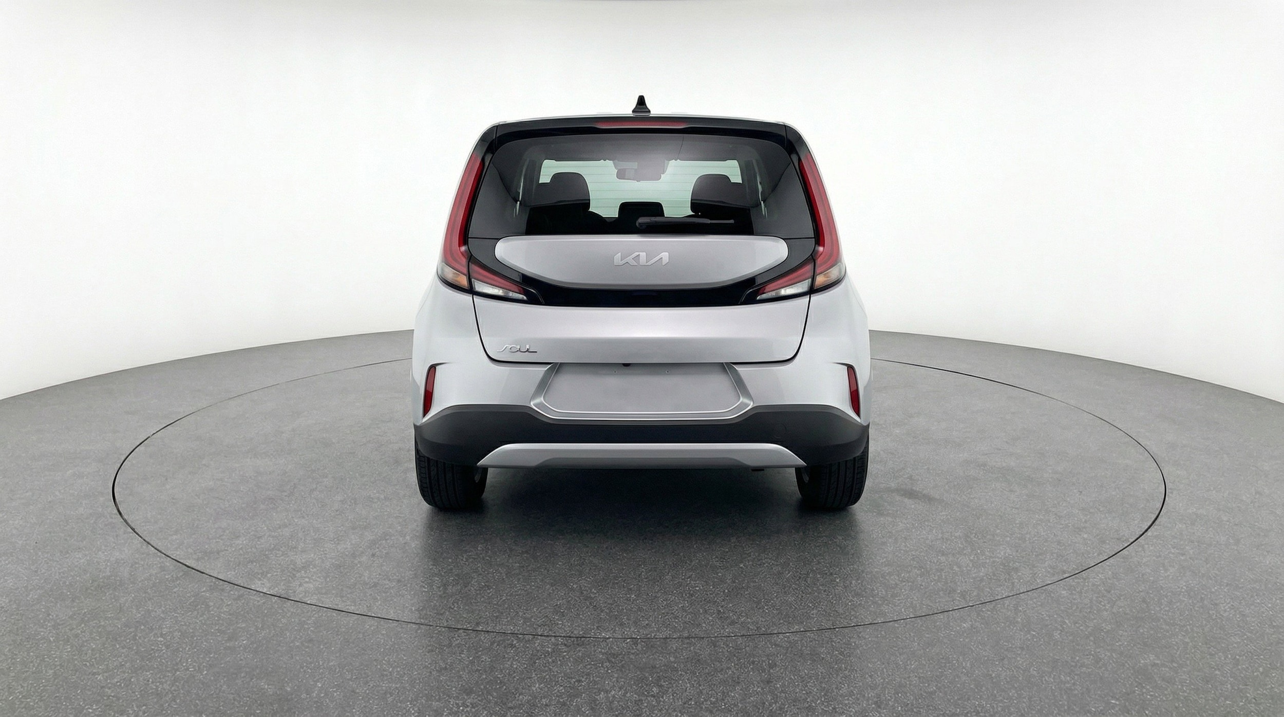Thumbnail: 2025 Kia Soul - 7