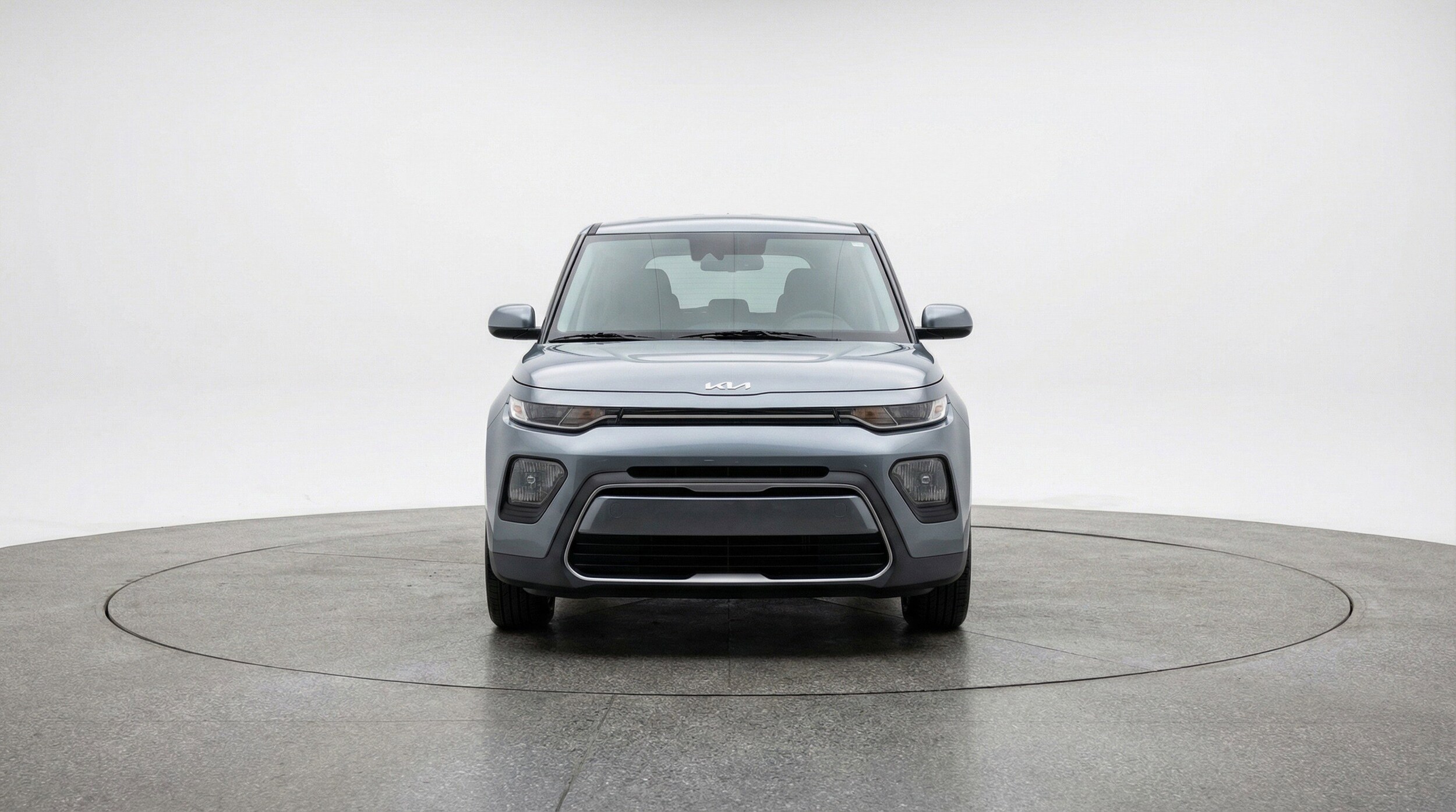 Thumbnail: 2025 Kia Soul - 2