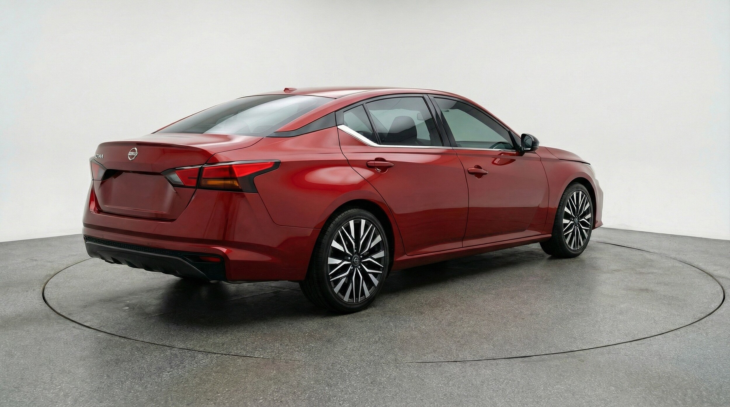 Thumbnail: 2025 Nissan Altima - 9