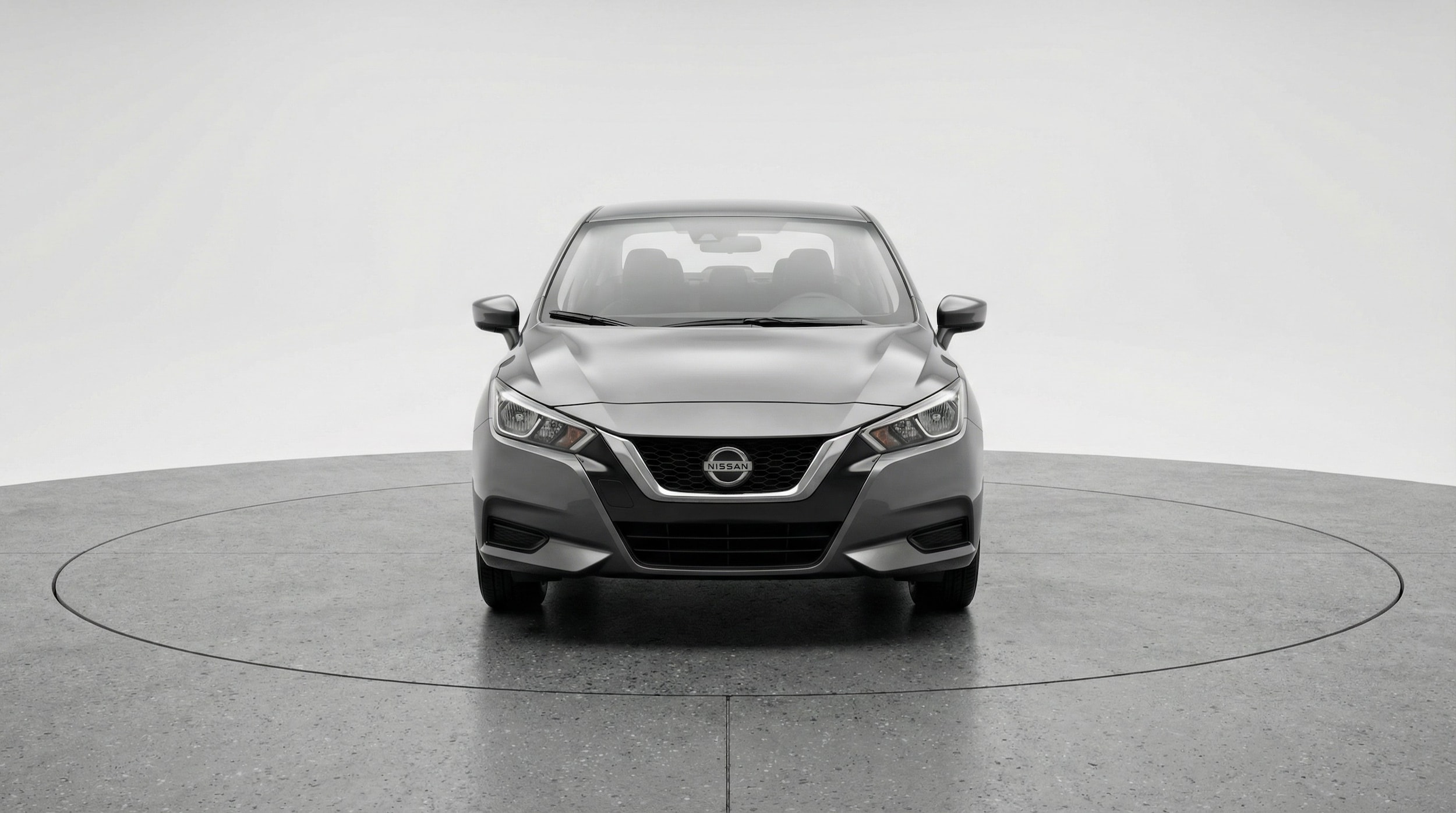 Thumbnail: 2025 Nissan Versa - 2