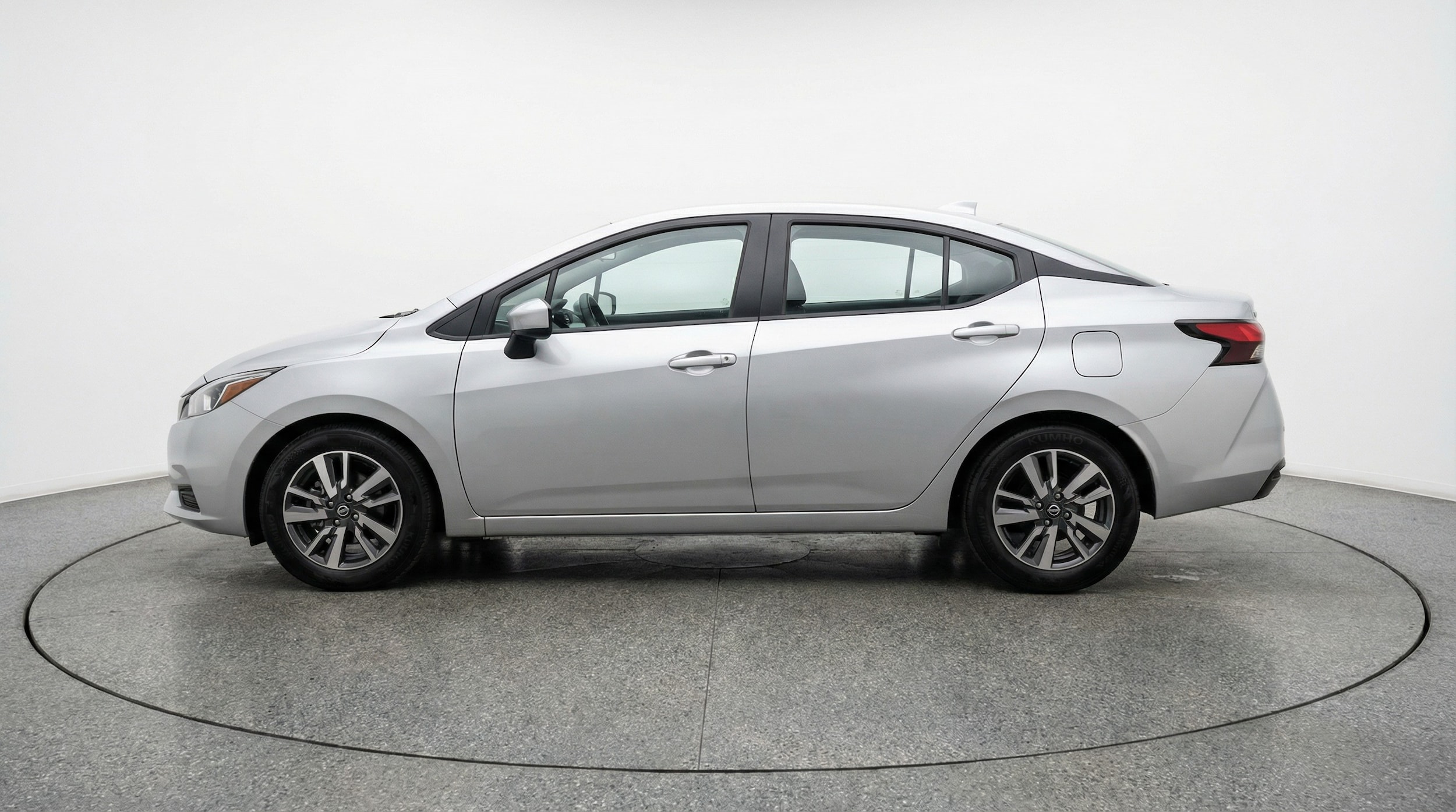 Thumbnail: 2025 Nissan Versa - 4