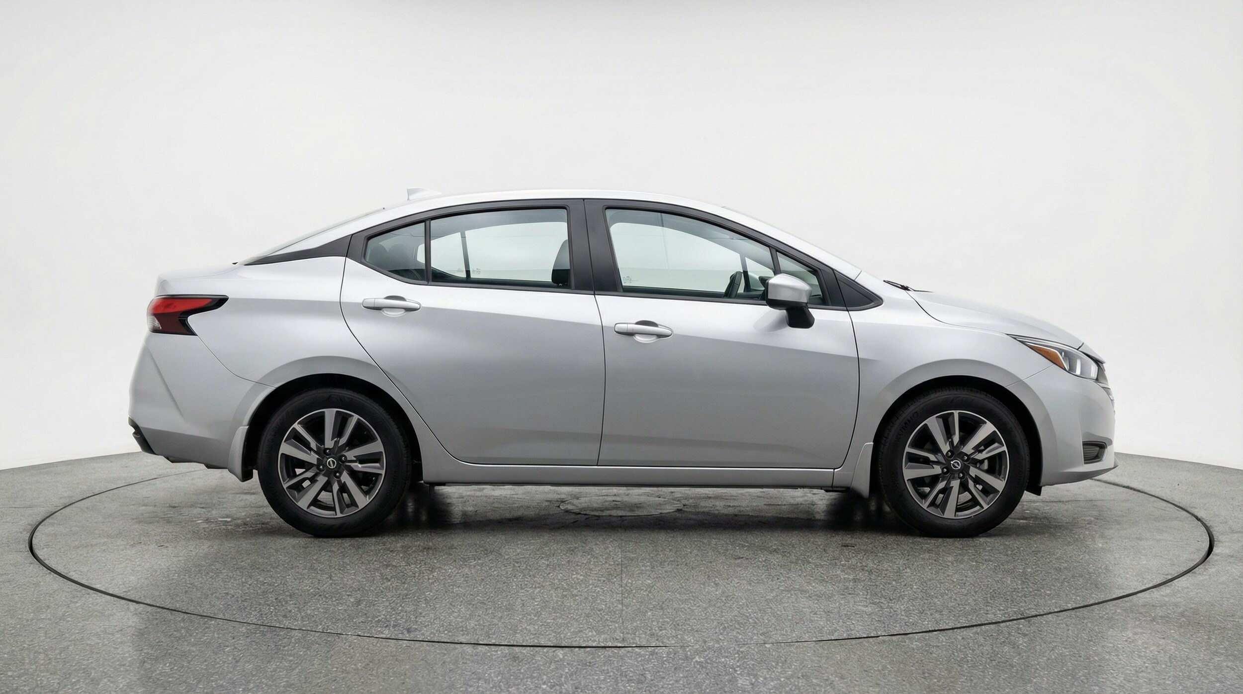 Thumbnail: 2025 Nissan Versa - 8