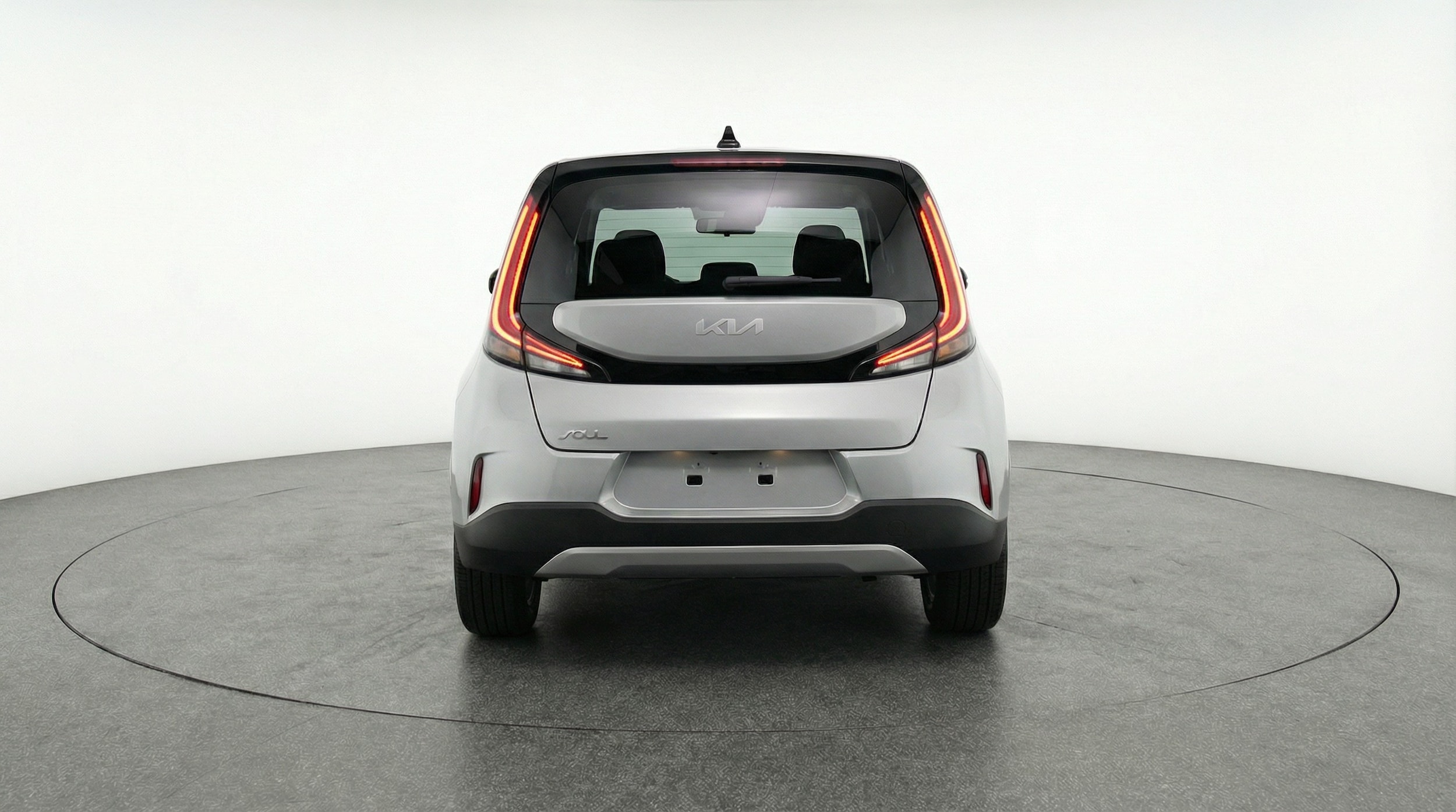 Thumbnail: 2025 Kia Soul - 6