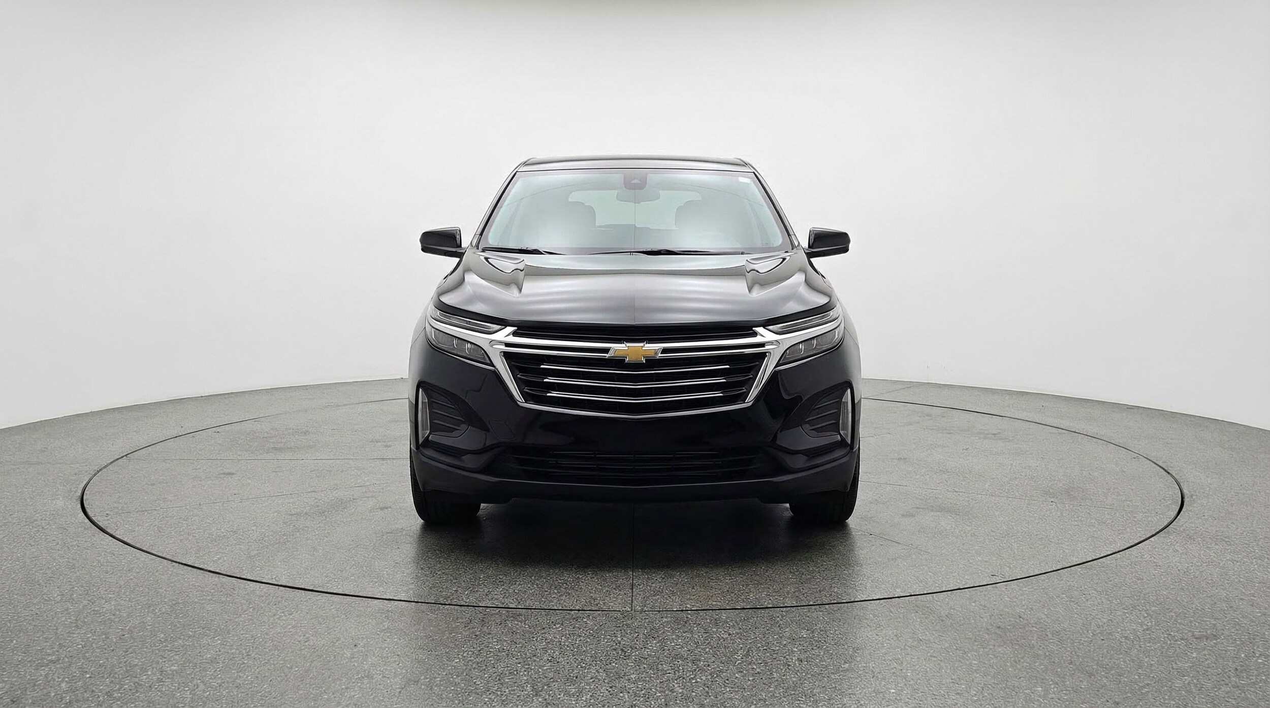 Thumbnail: 2025 Chevrolet Equinox - 2