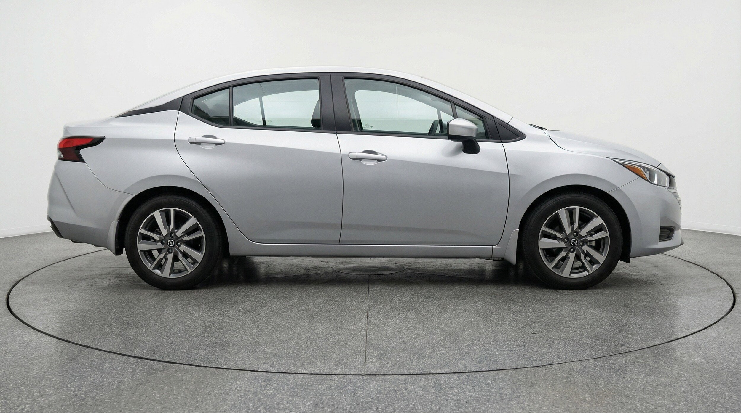 Thumbnail: 2025 Nissan Versa - 11