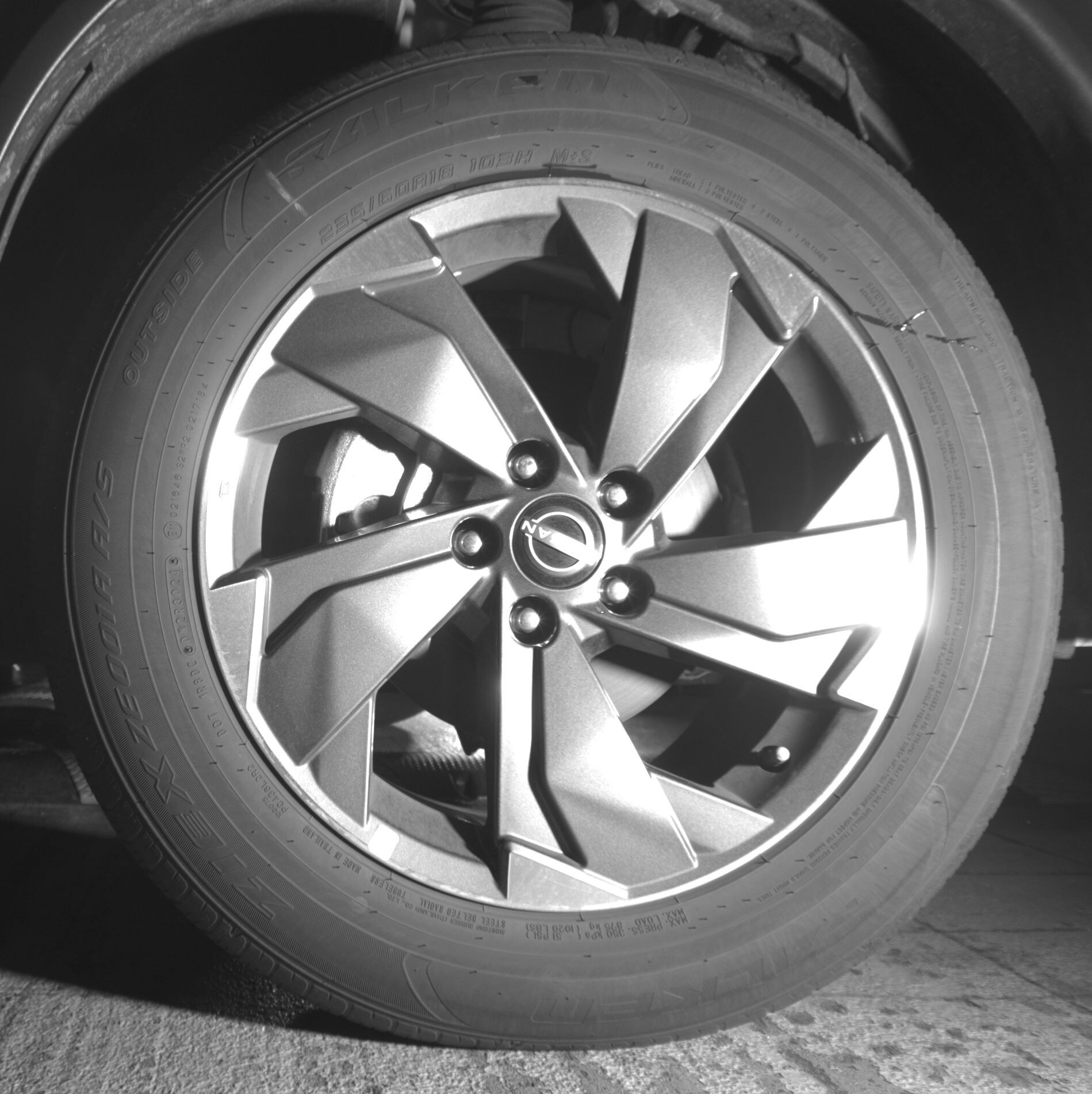 Thumbnail: 2025 Nissan Rogue - 9