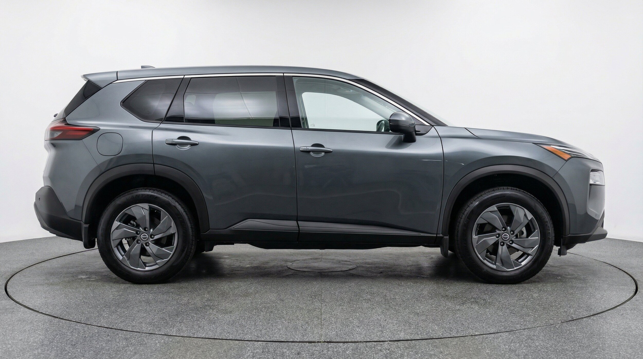 Thumbnail: 2025 Nissan Rogue - 11
