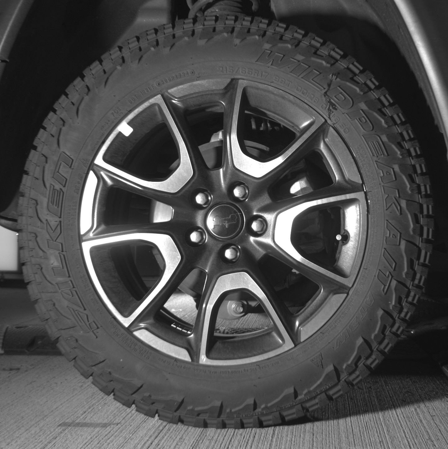 Thumbnail: 2025 Jeep Compass - 15