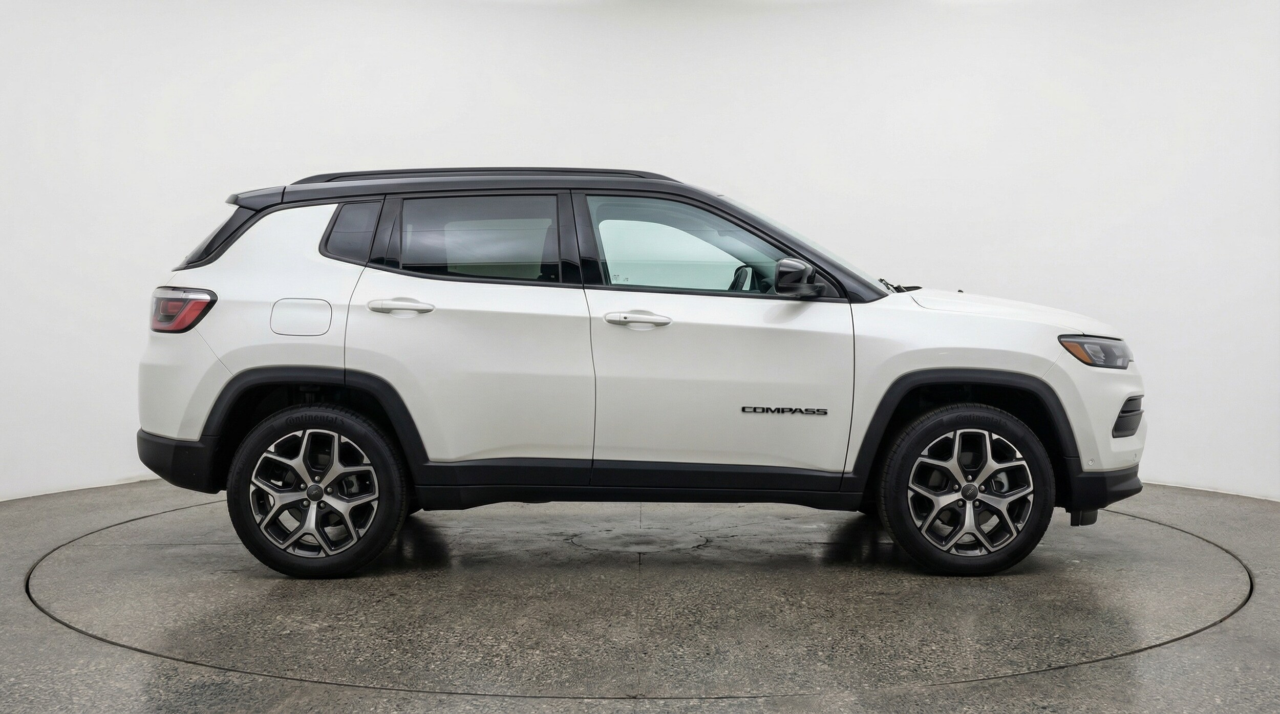 Thumbnail: 2025 Jeep Compass - 8