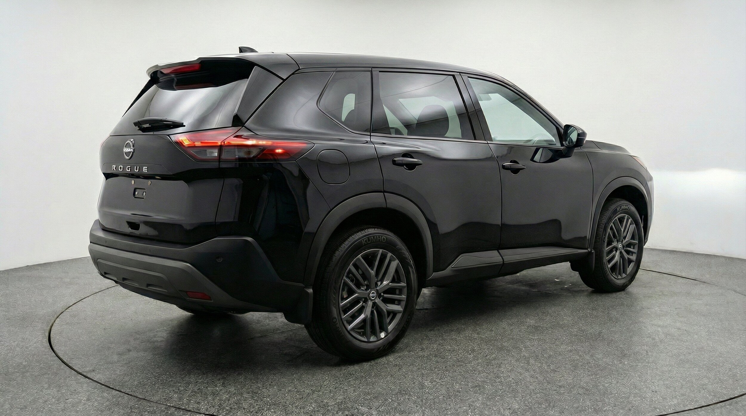 Thumbnail: 2026 Nissan Rogue - 9