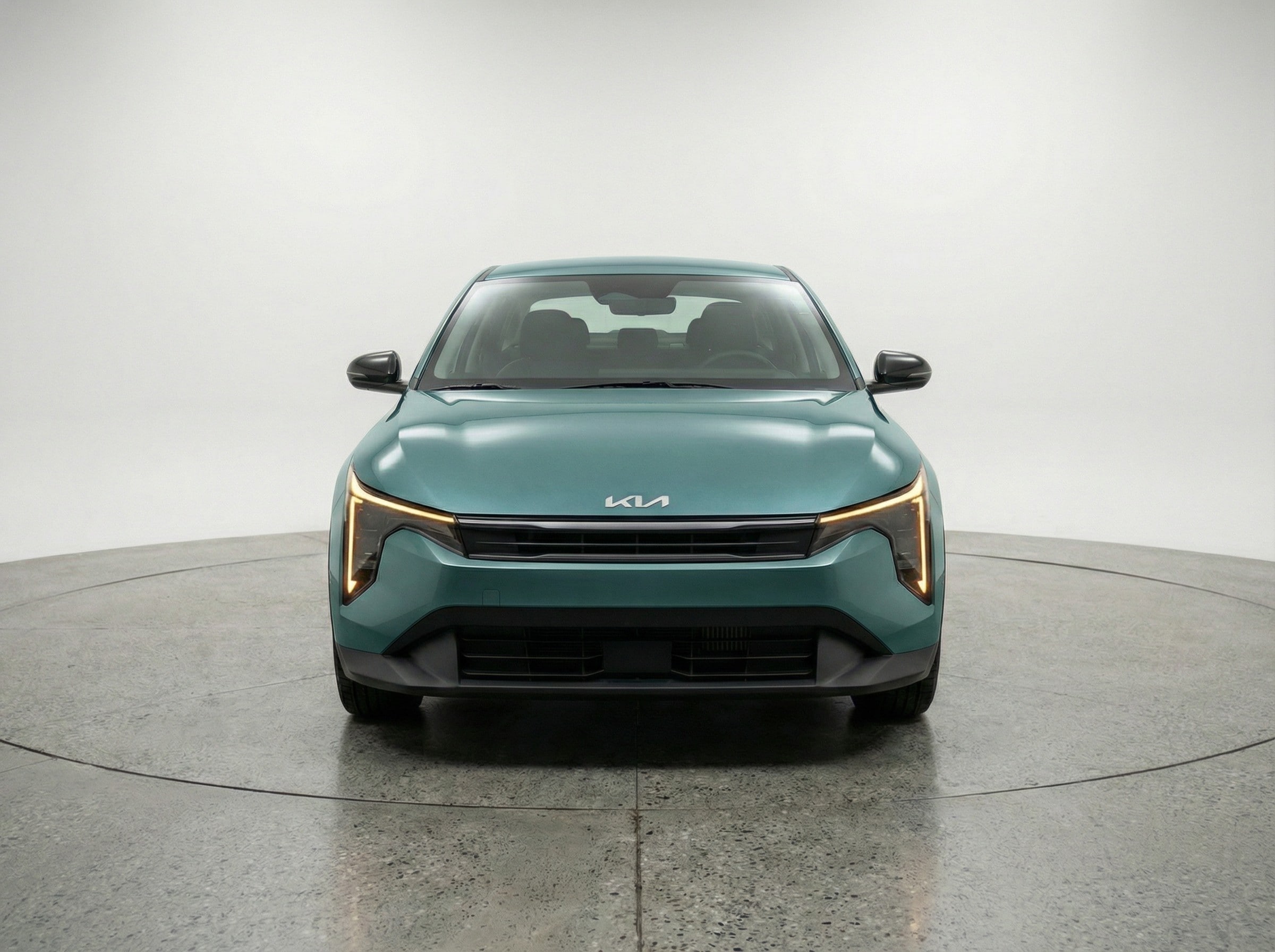 Thumbnail: 2025 Kia K4 - 2