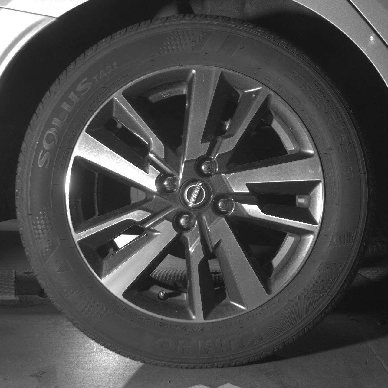 Thumbnail: 2025 Nissan Versa - 12