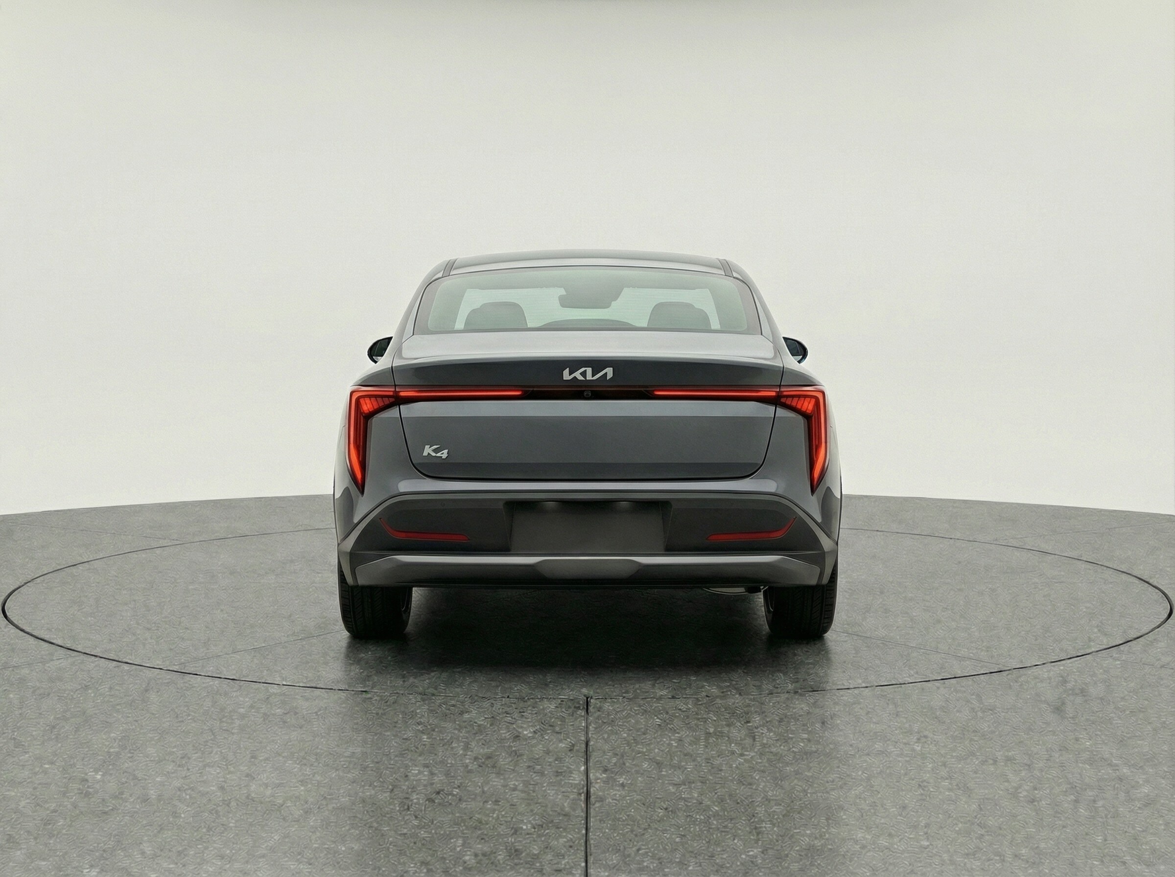 Thumbnail: 2025 Kia K4 - 6