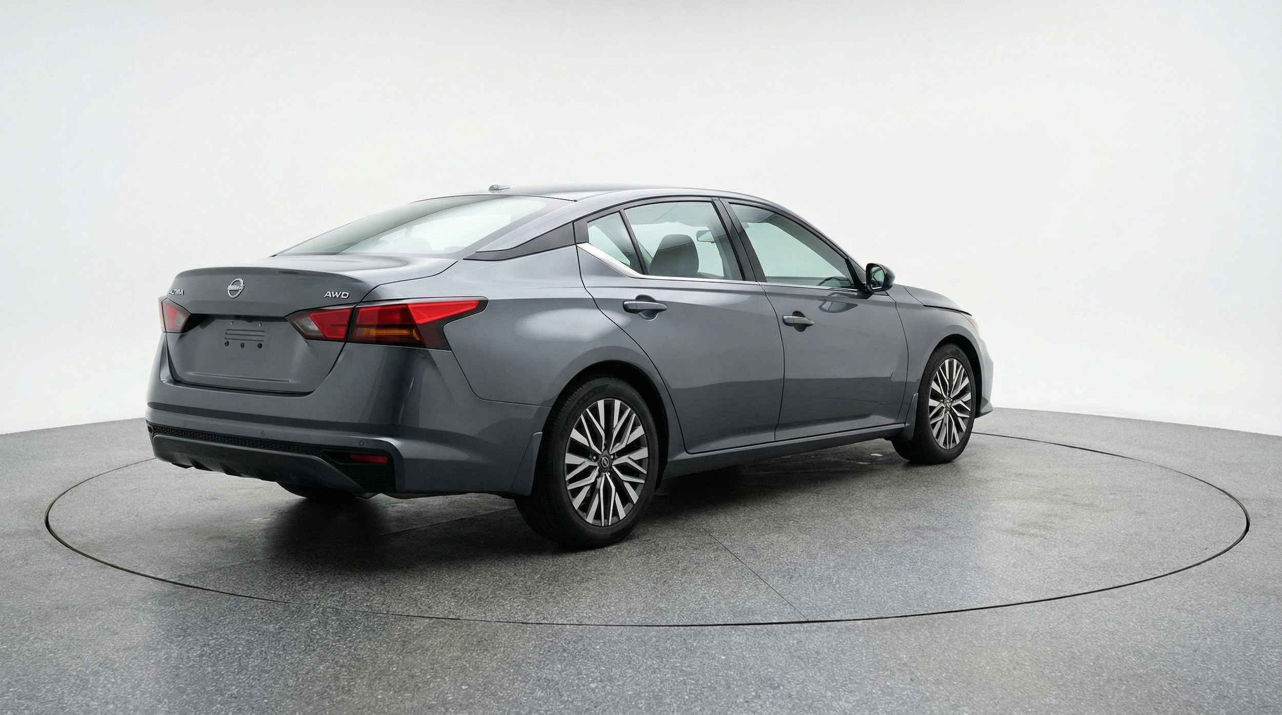 Thumbnail: 2025 Nissan Altima - 9