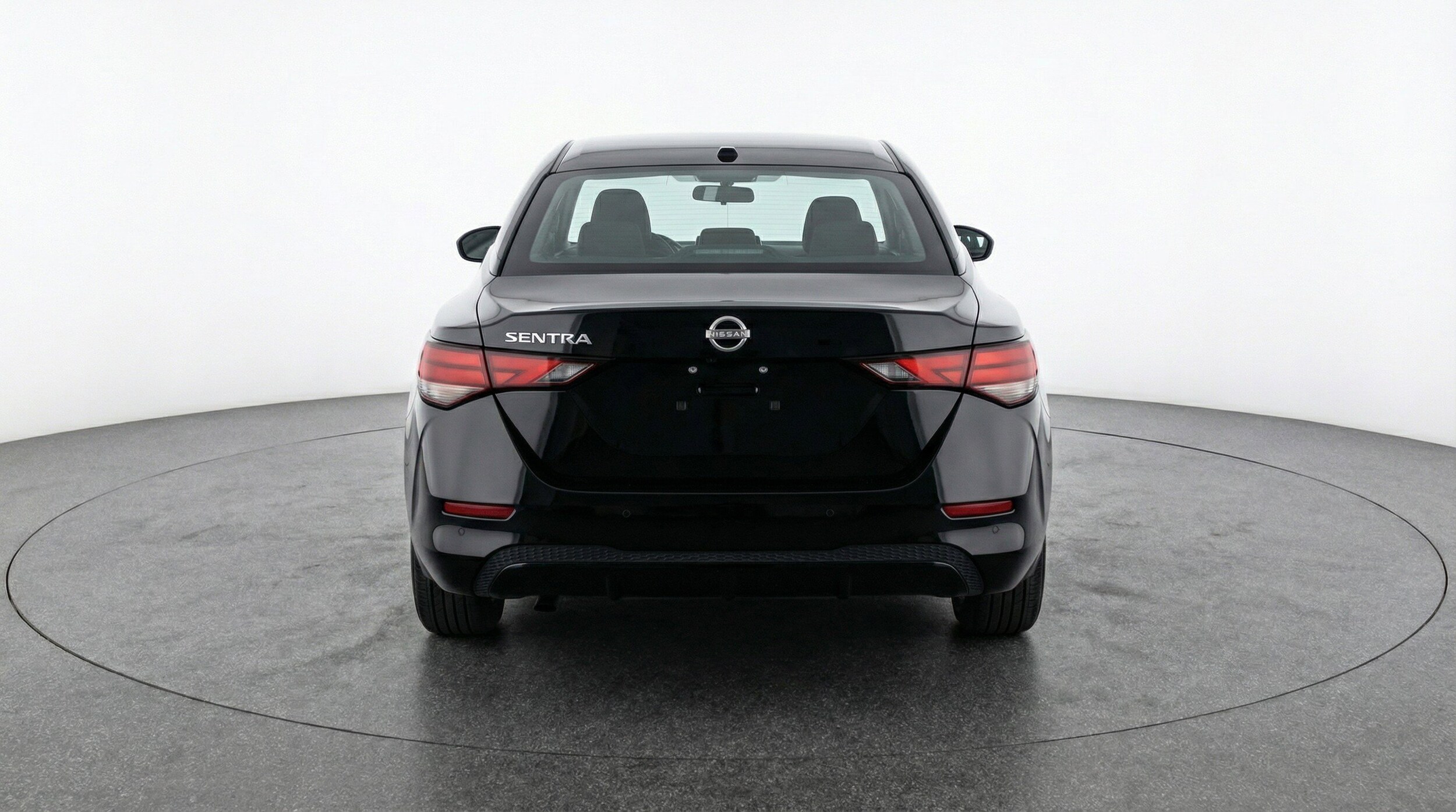 Thumbnail: 2025 Nissan Sentra - 7