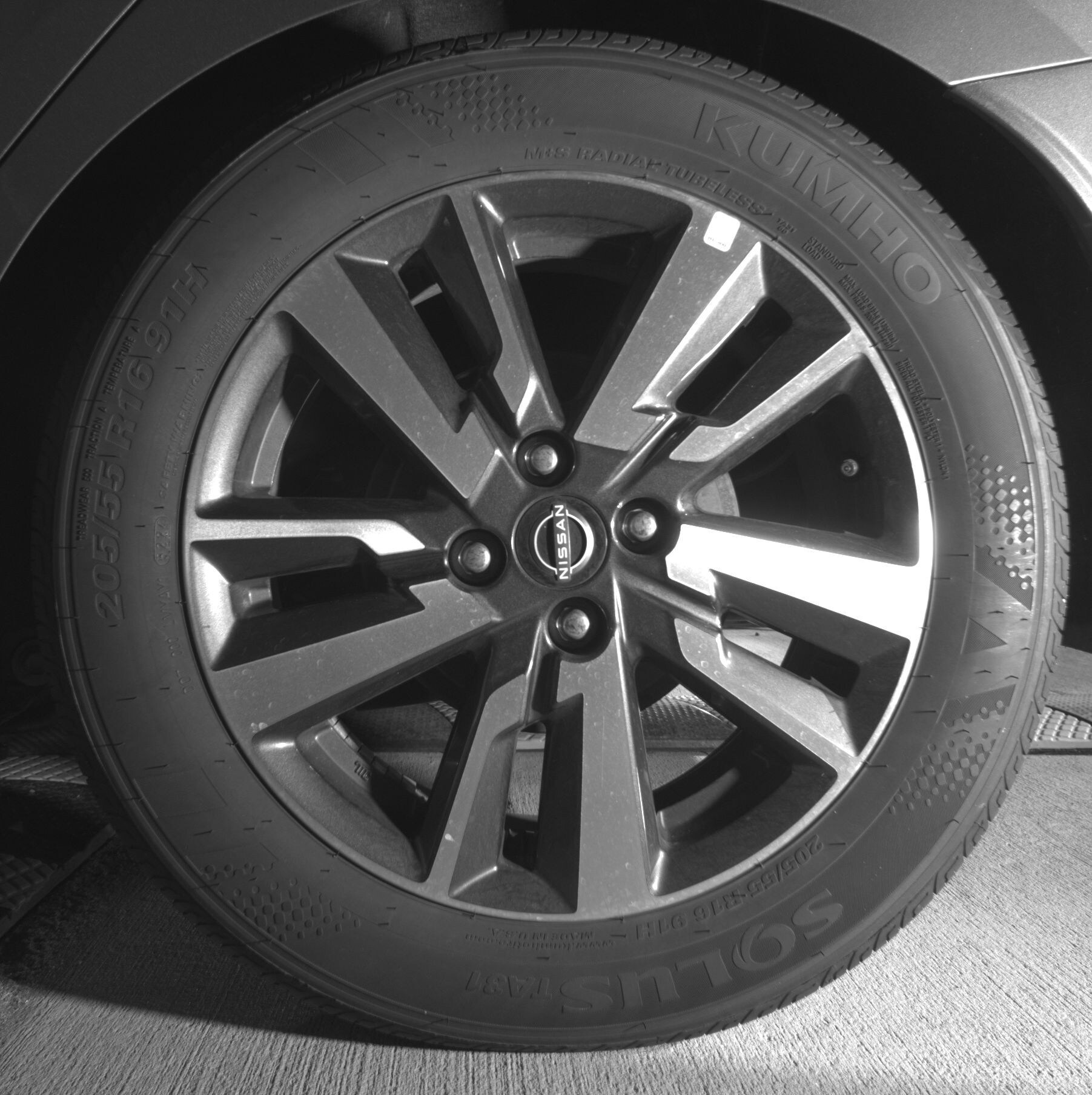 Thumbnail: 2025 Nissan Versa - 11