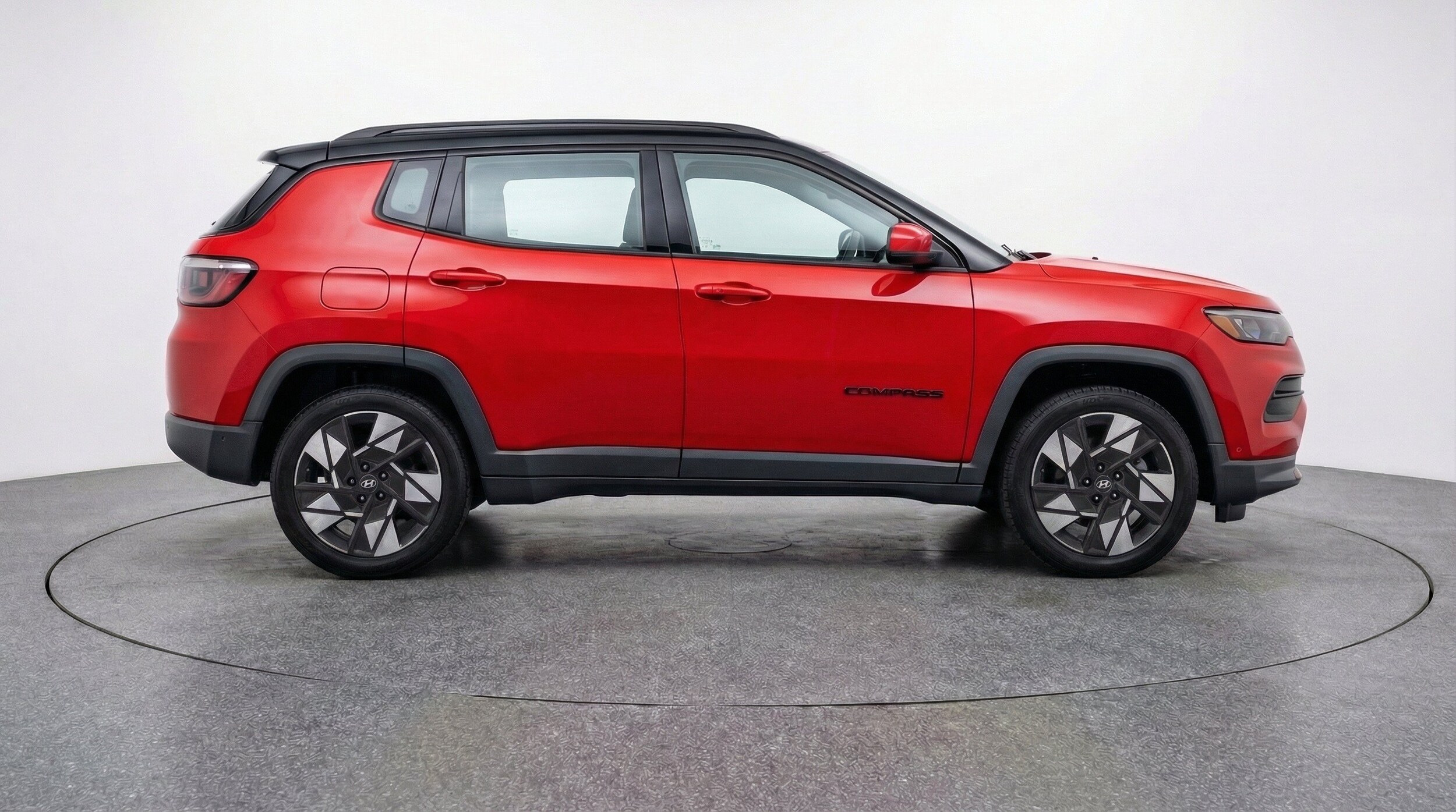 Thumbnail: 2025 Jeep Compass - 10