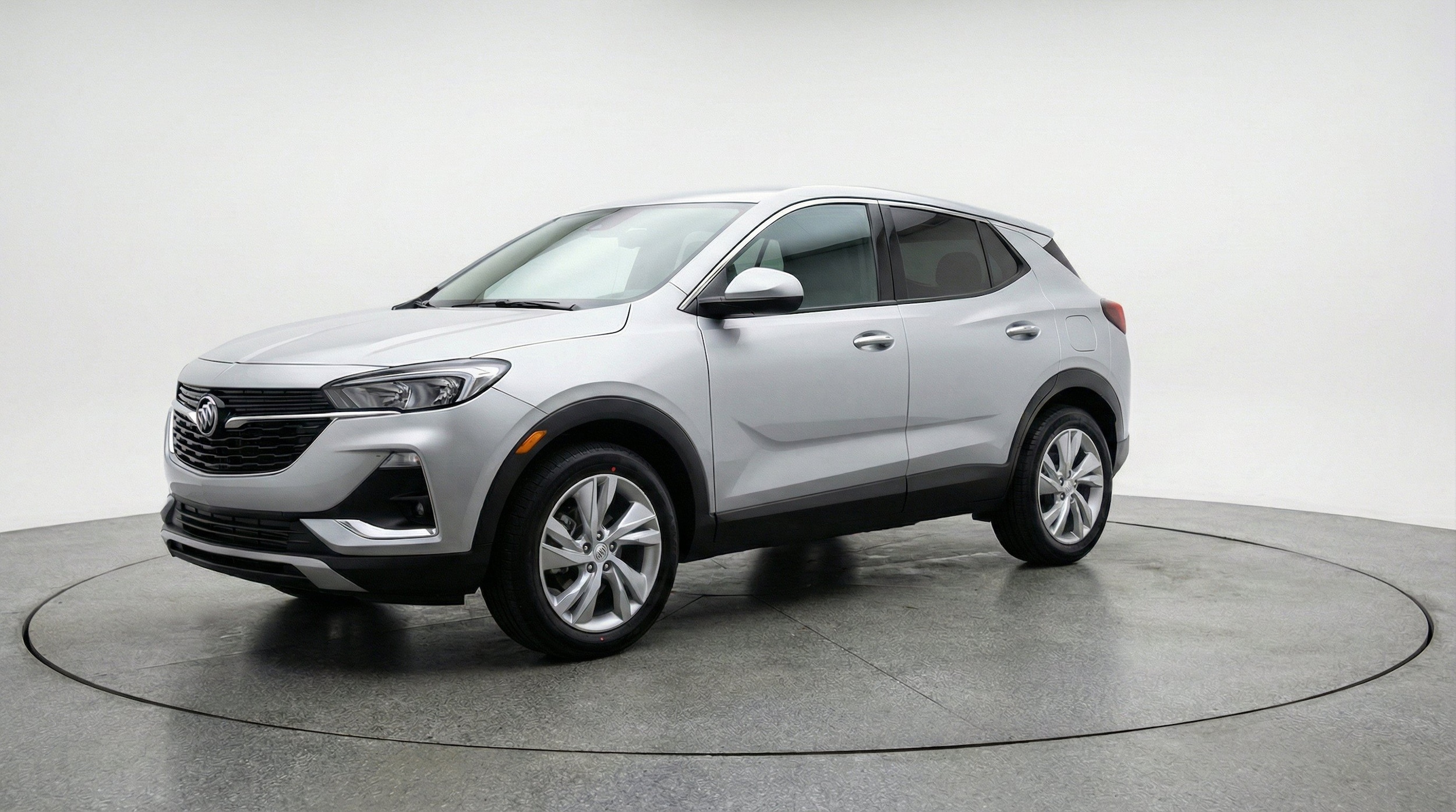 Thumbnail: 2026 Buick Encore GX - 3