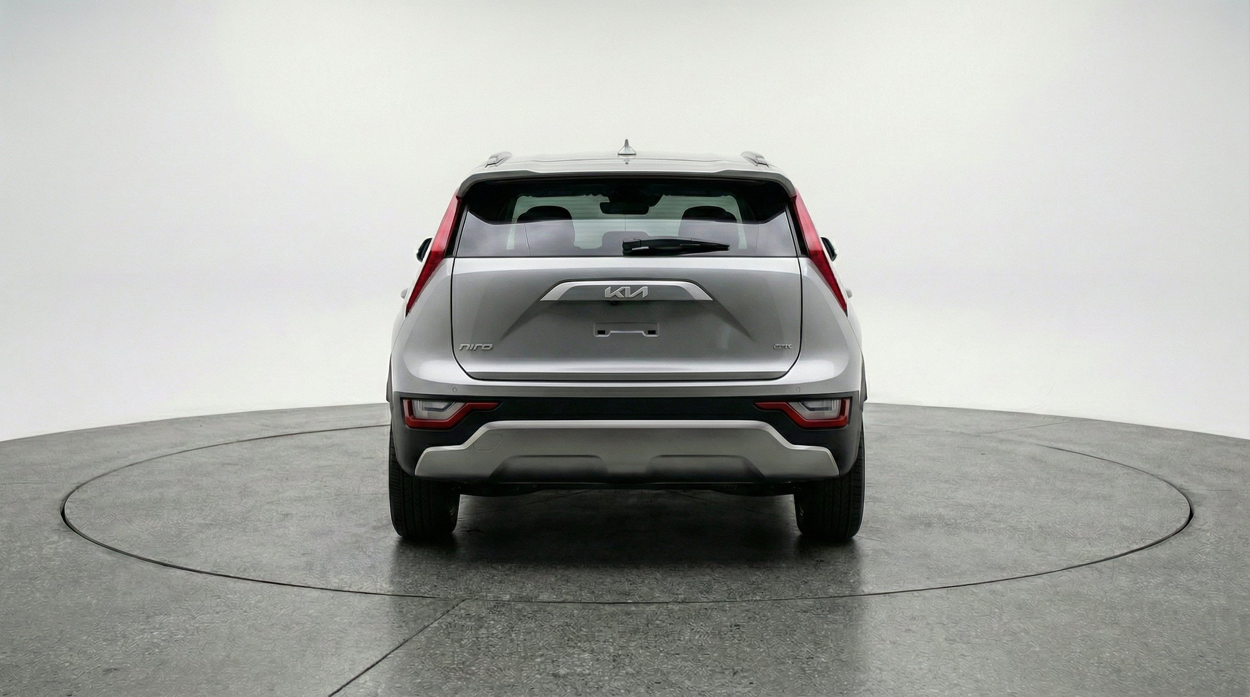 Thumbnail: 2026 Kia Niro - 7