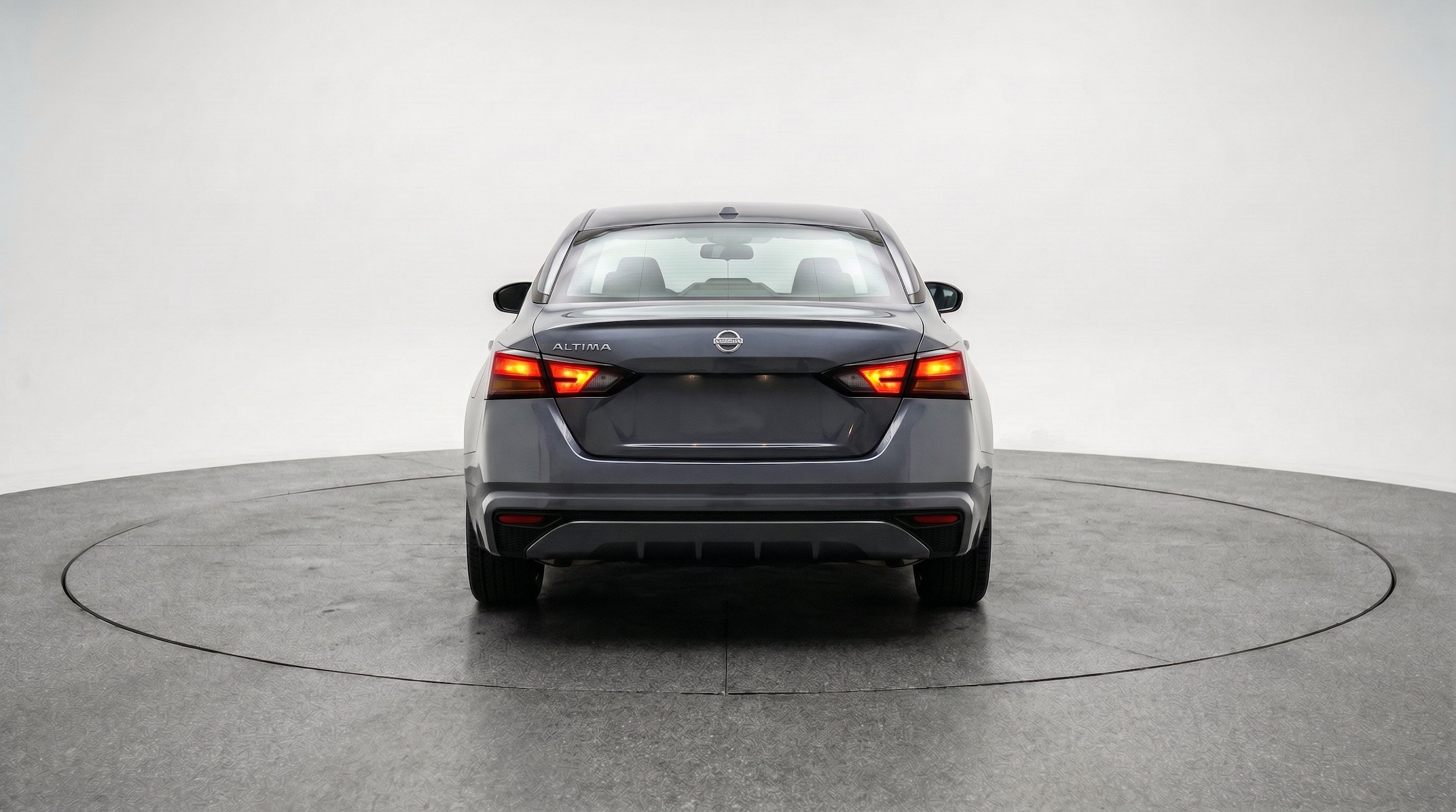 Thumbnail: 2026 Nissan Altima - 7