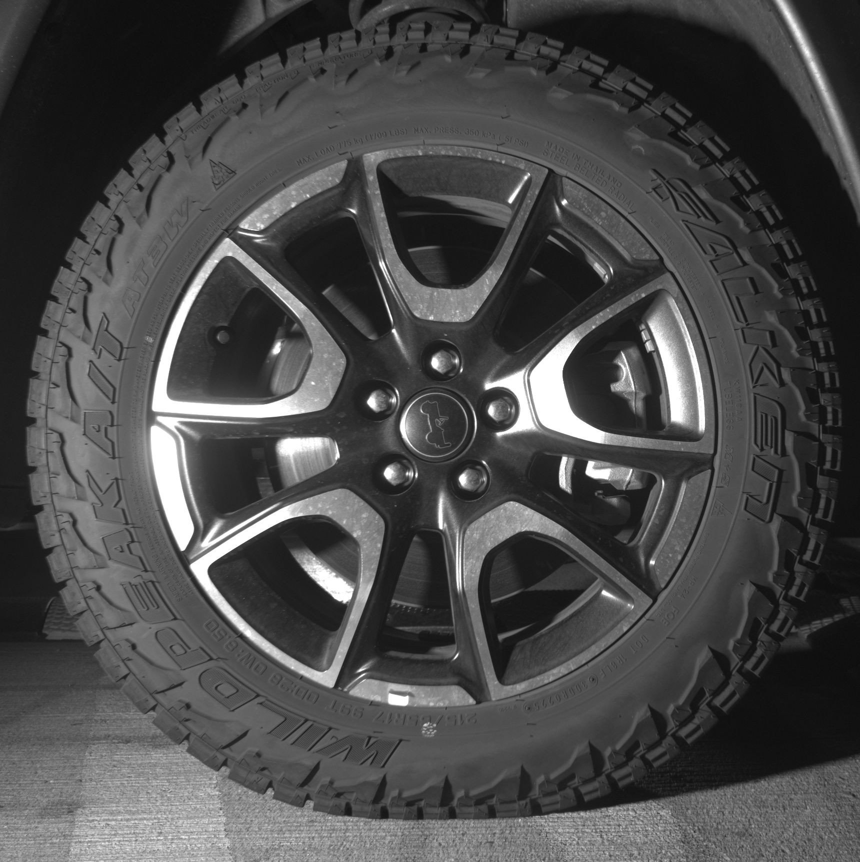 Thumbnail: 2025 Jeep Compass - 13